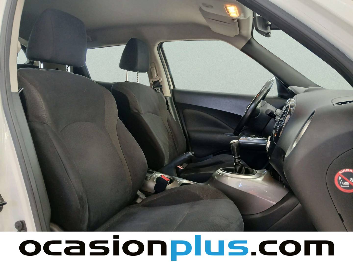 Nissan JUKE Nissan Juke 1.5 dCi S&S Tekna Premium 4X2 (110 CV) km 0