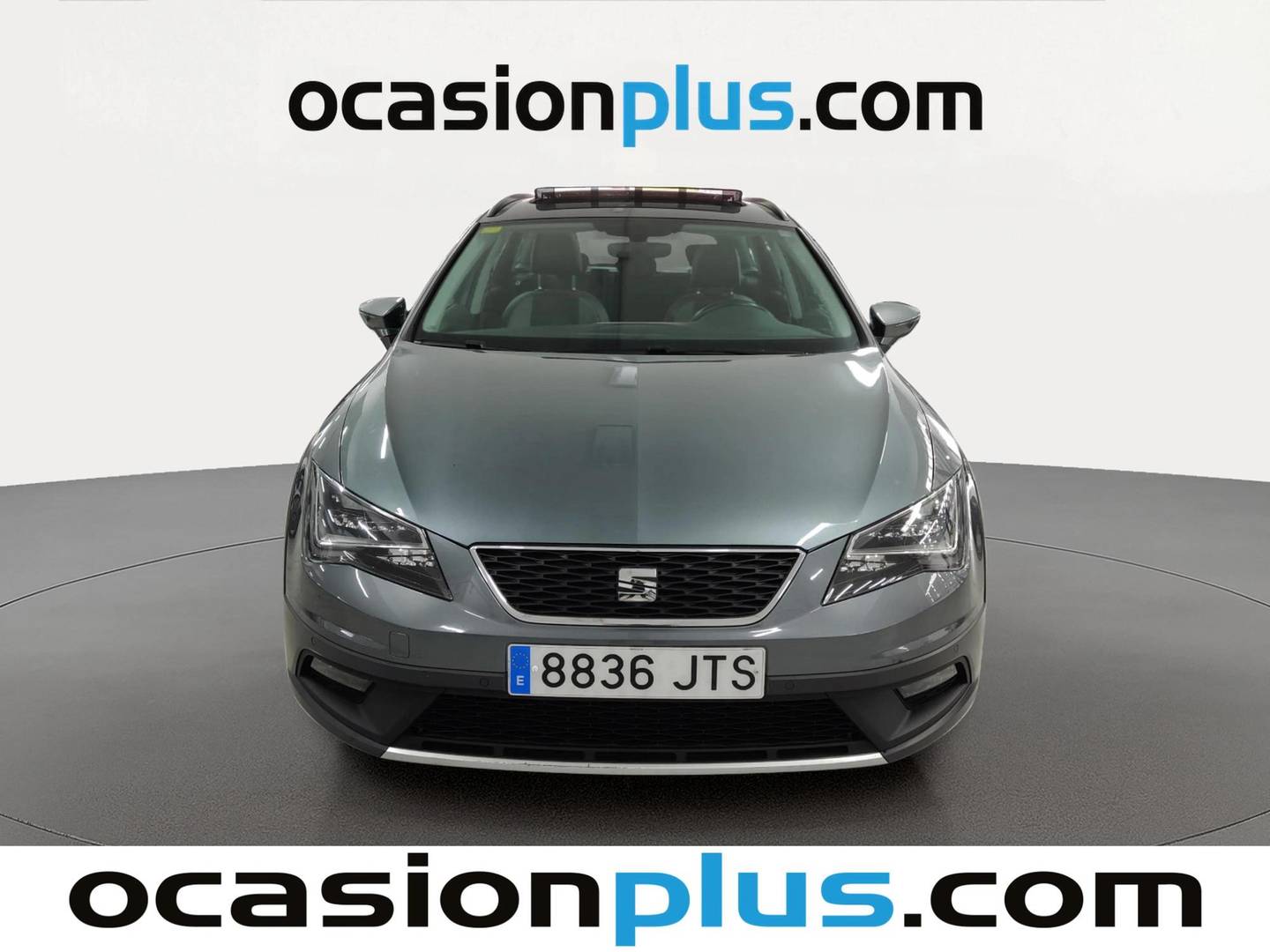 Seat León Seat Leon Xperience 2.0 TDI S&S X-perience Plus 4Drive DSG6 (184 CV) diésel