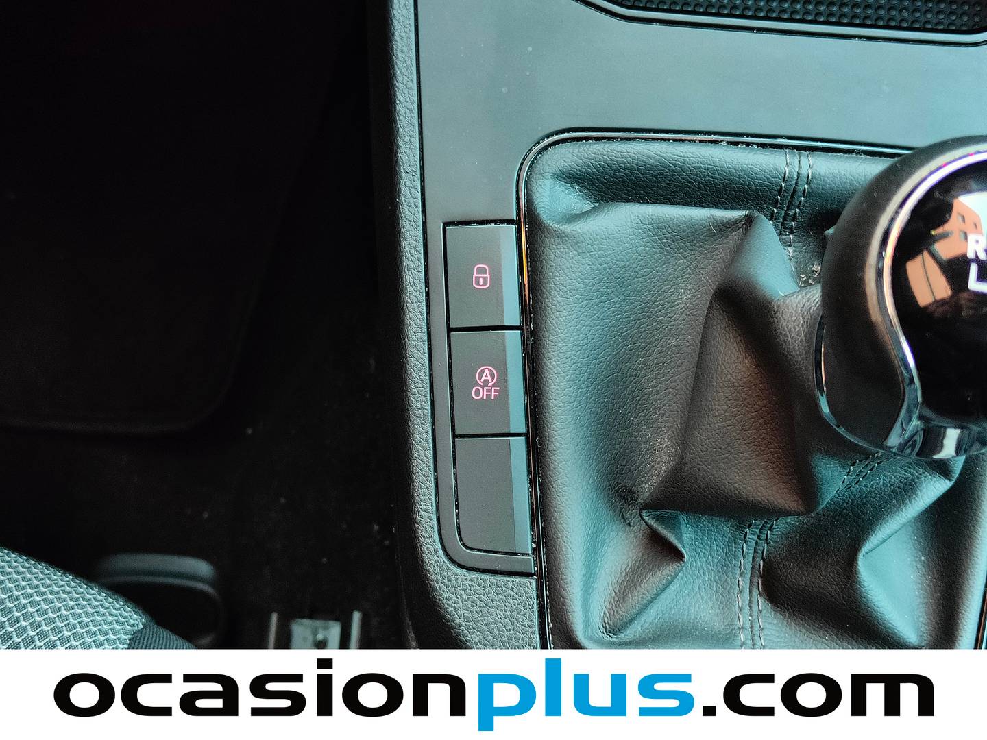 Seat Ibiza SEAT Ibiza 1.0 TSI Style Go (95 CV) gasolina