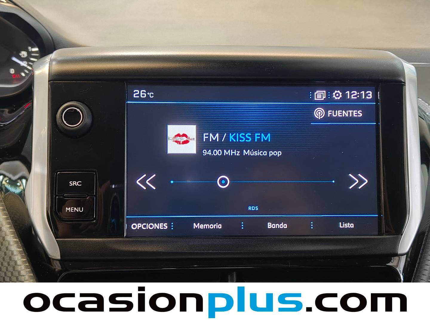 Peugeot 208 Peugeot 208 PureTech 82 S&S Tech Edition (82 CV) gasolina