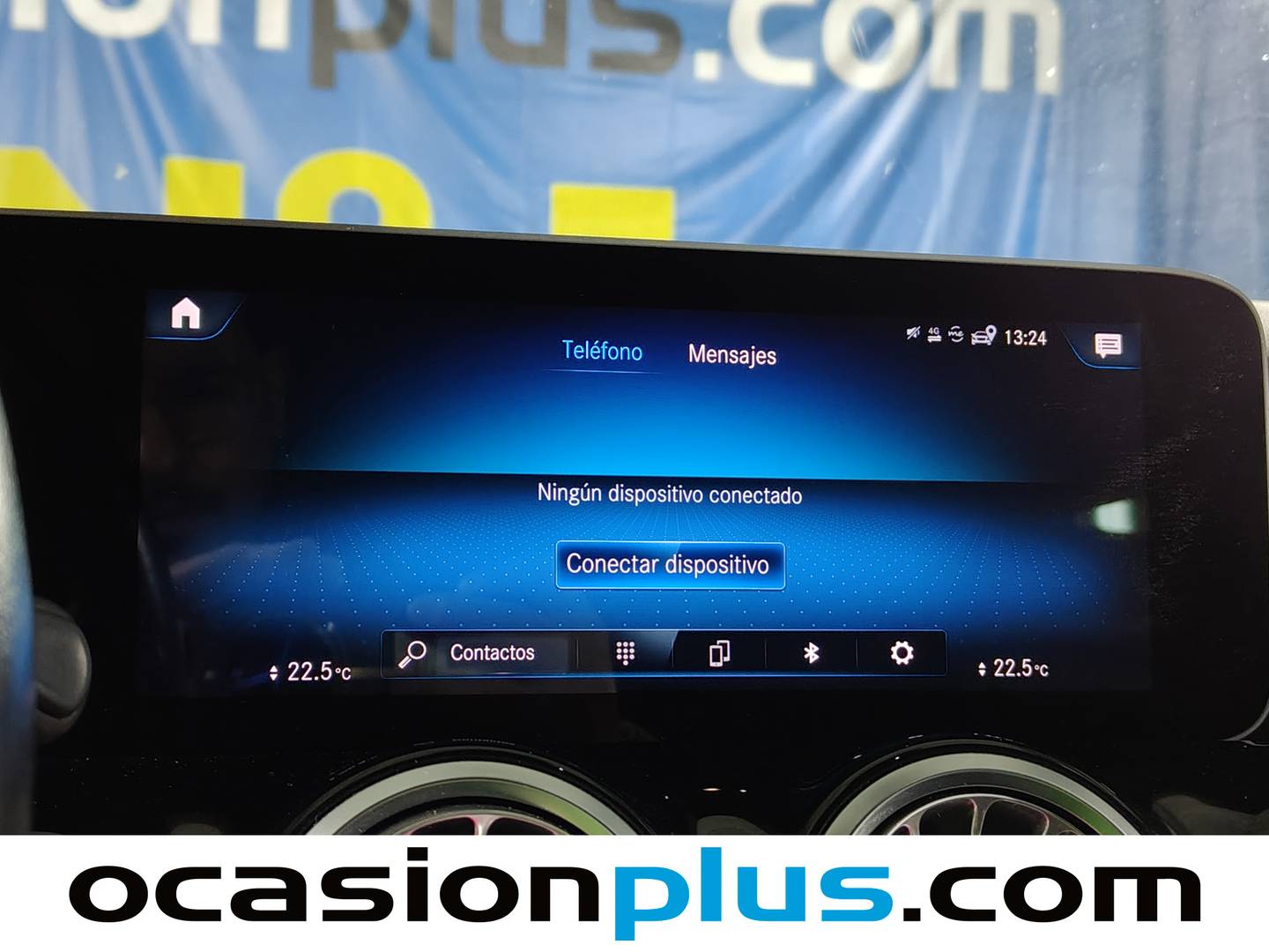 Foto Mercedes Clase B Mercedes-Benz Clase B B 180 (136 CV)