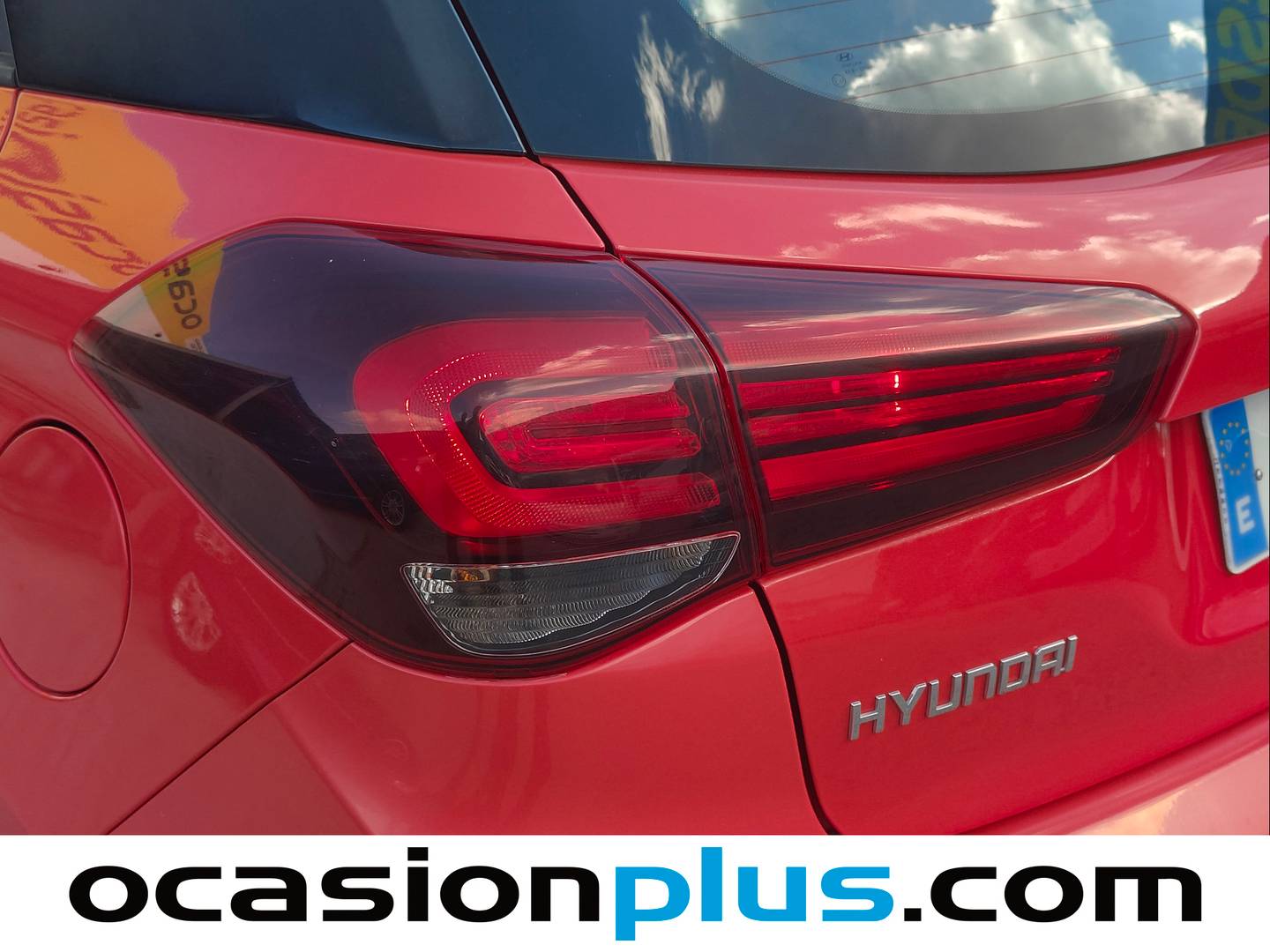 Hyundai i20 Hyundai i20 1.2 MPI Essence LE (75 CV) km 0