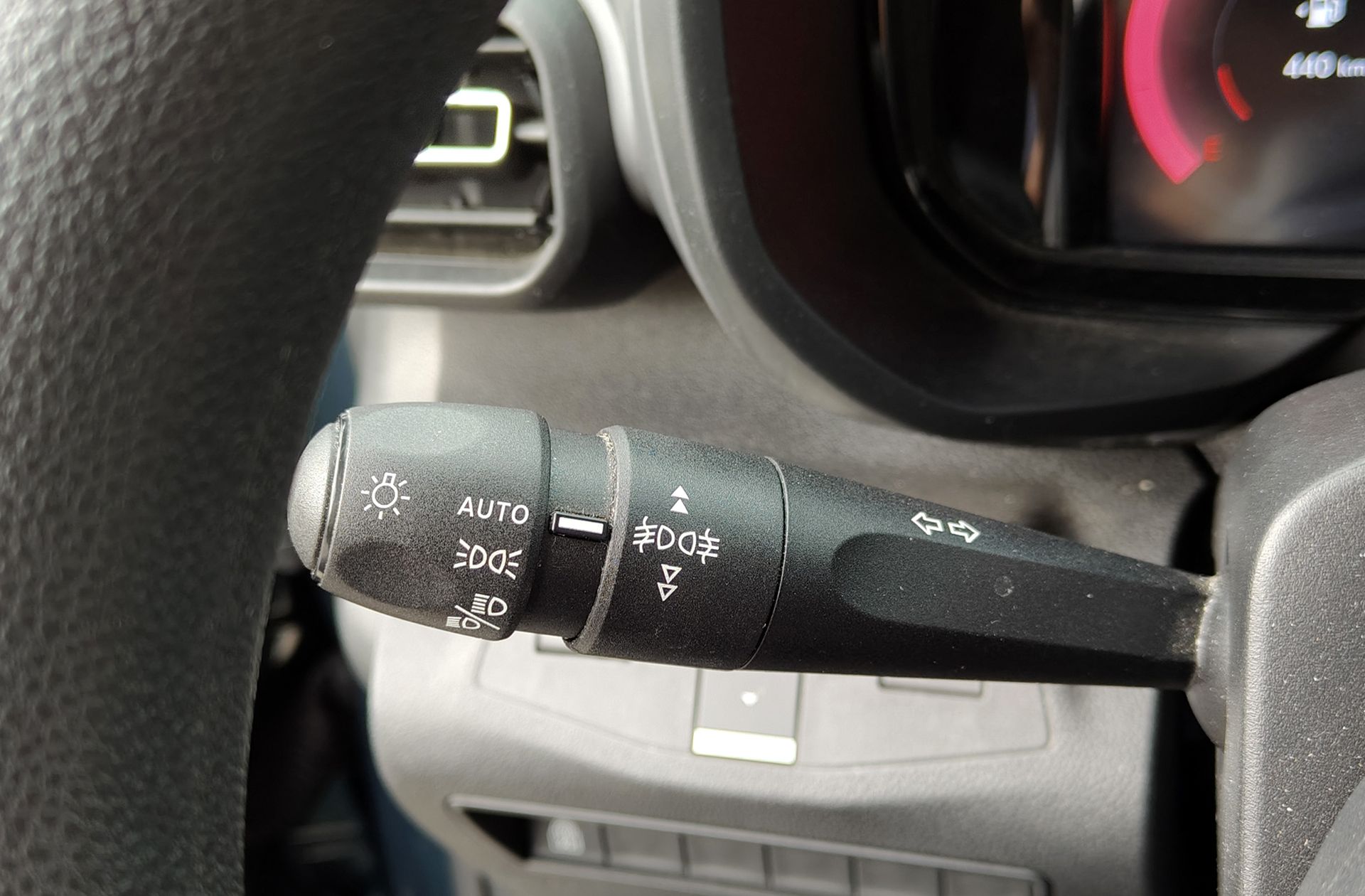 Fiat Doblò Combi 1.5 Diesel Talla M - foto 23