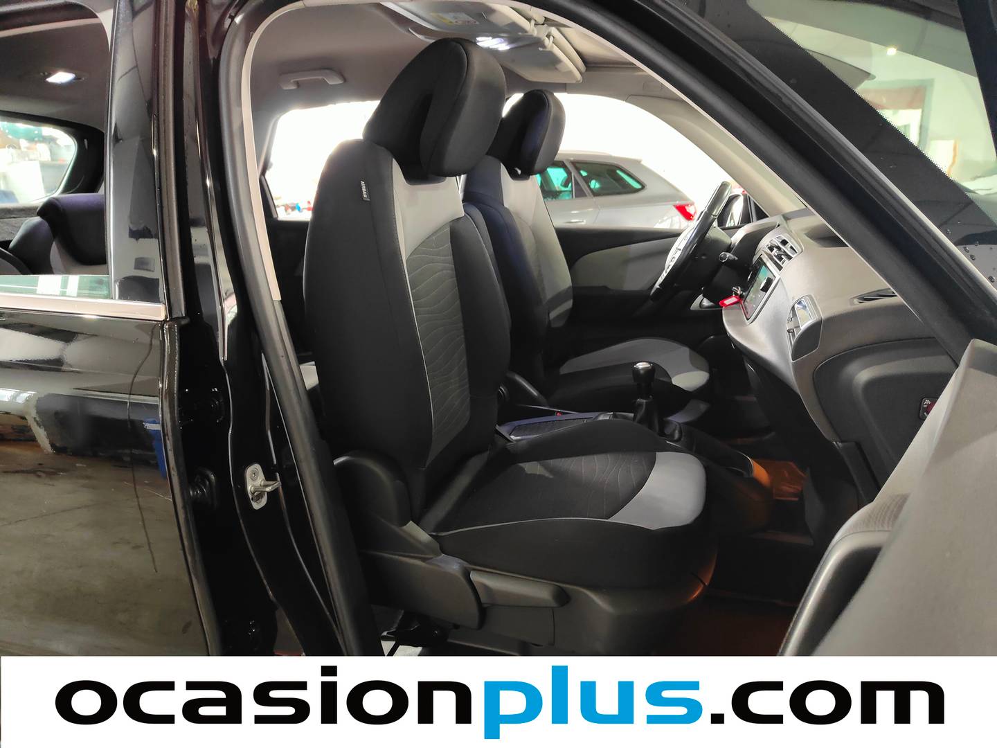 Citroën C4 Picasso Citroën C4 Picasso 1.6 e-HDI Intensive  (115 CV) km 0