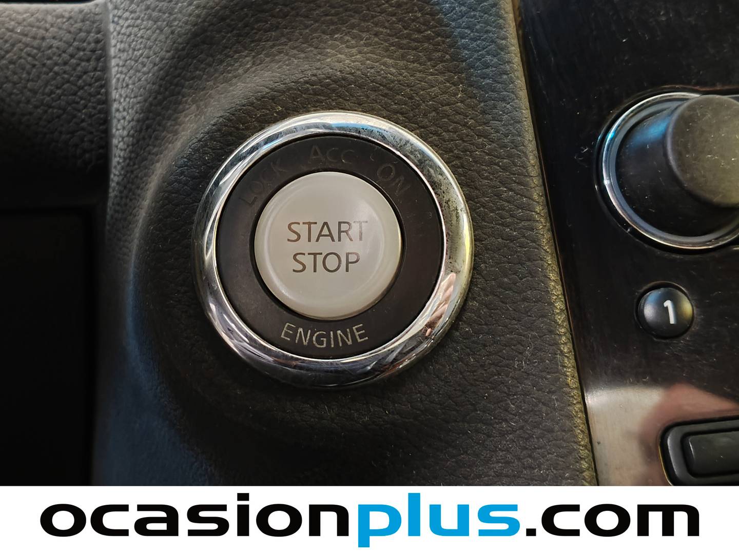 Infiniti FX Infiniti FX 50 S V8 AWD (390 CV) seminuevo