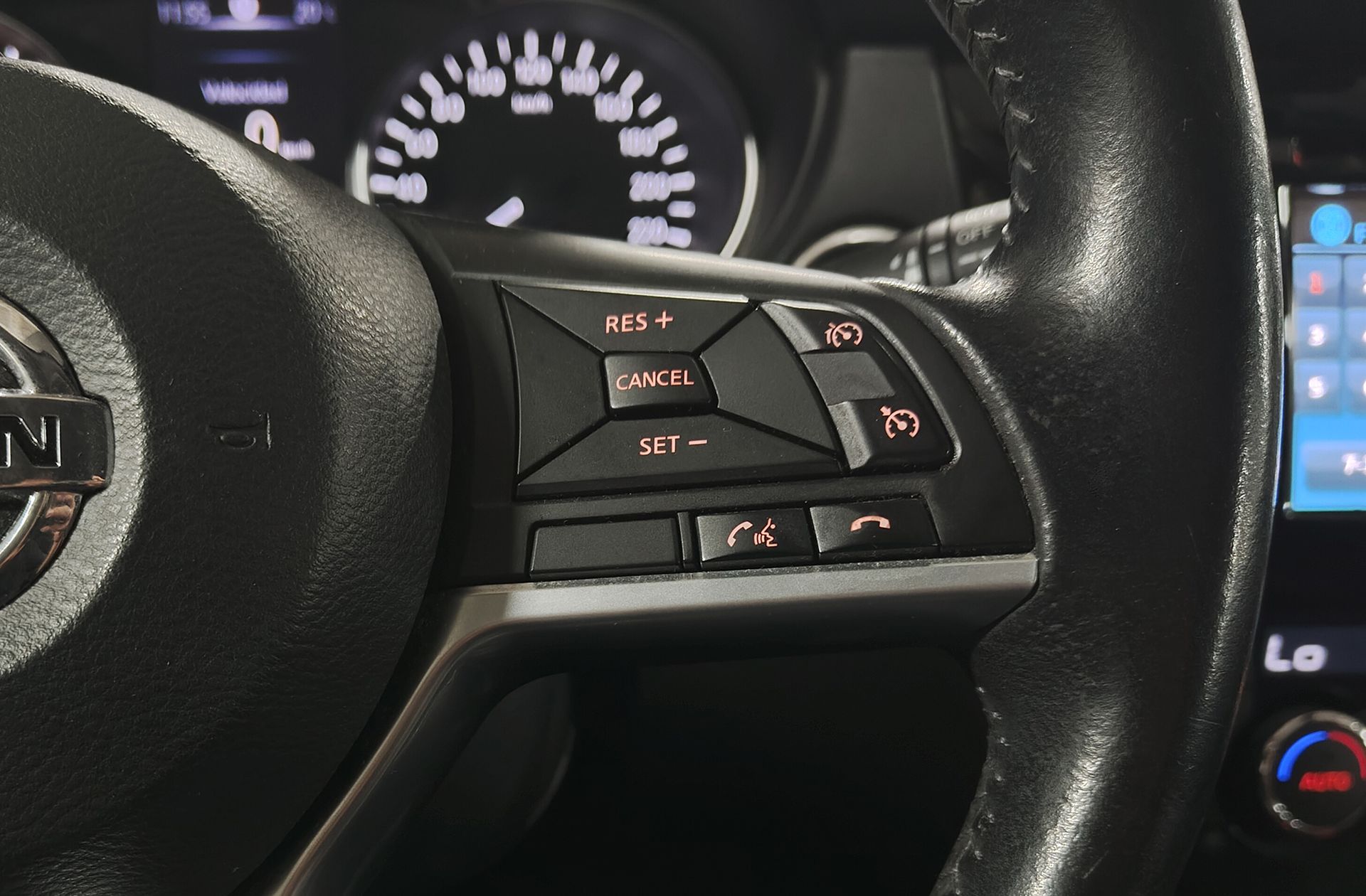 Nissan Qashqai dCi 115 N-Connecta 4x2 - foto 30