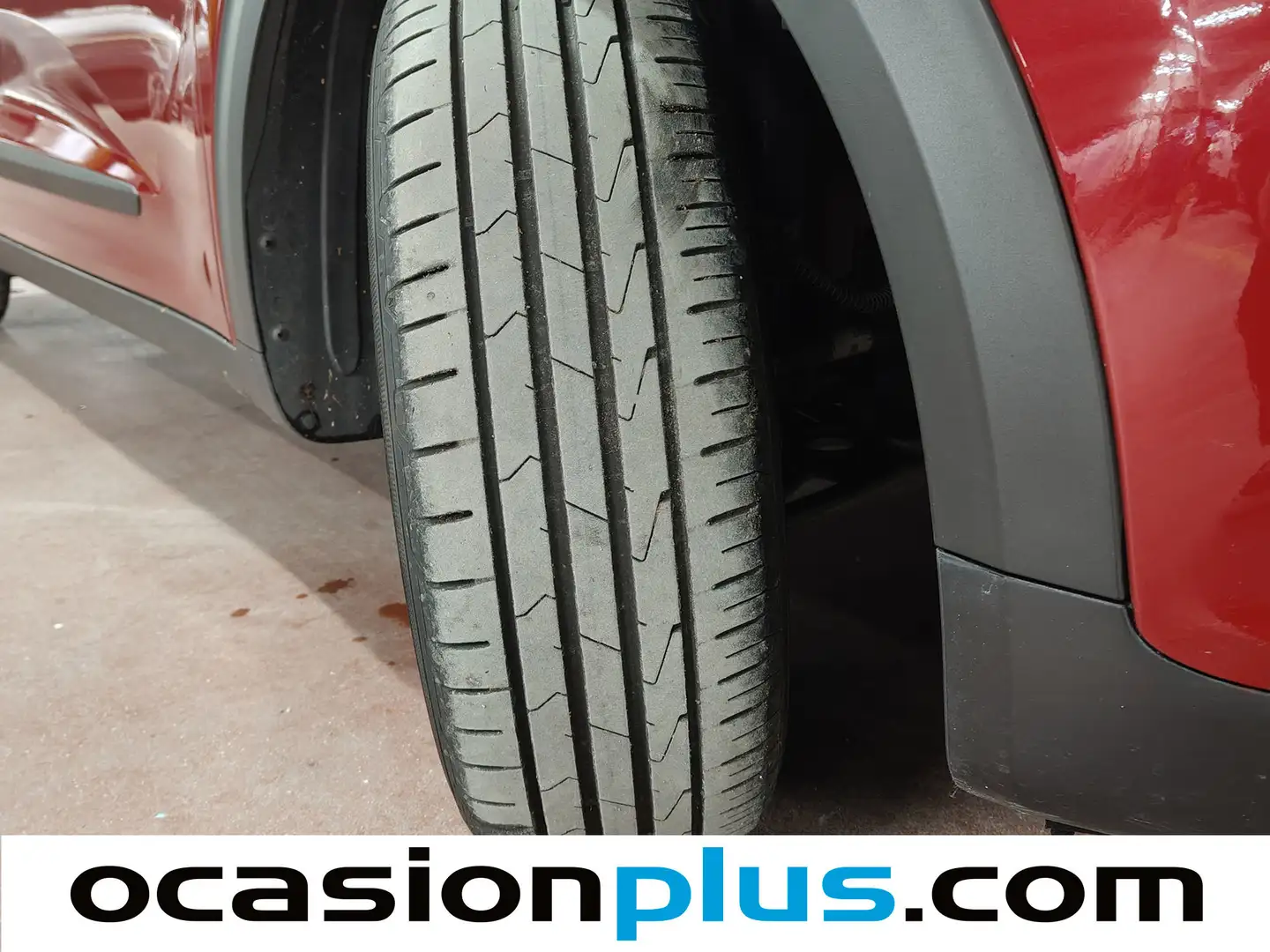 Foto KIA Niro Kia Niro 1.6 GDi HEV Concept  (141 CV)