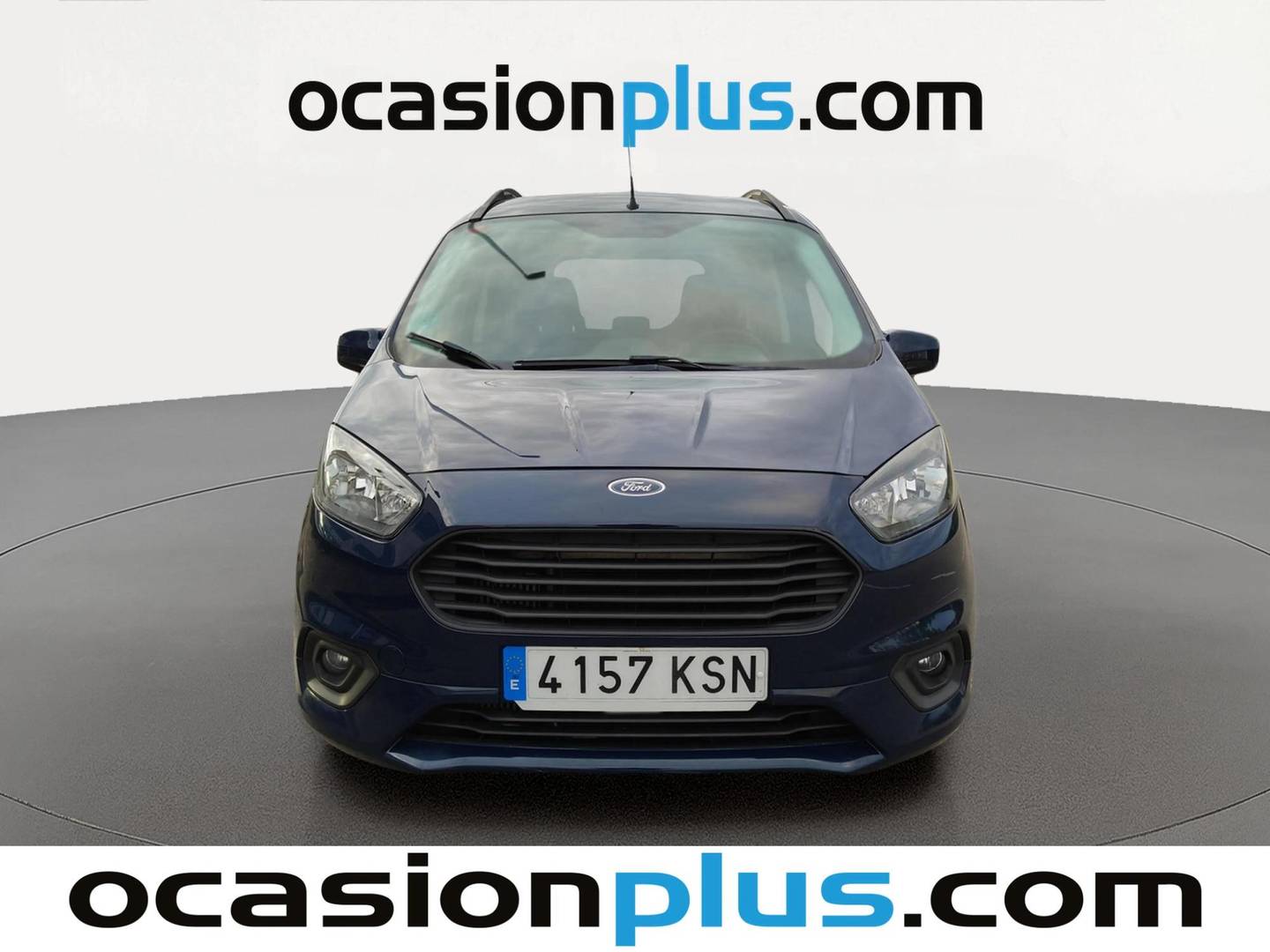 Ford Tourneo Courier Ford Tourneo Courier 1.0 EcoBoost Trend (100 CV) seminuevo