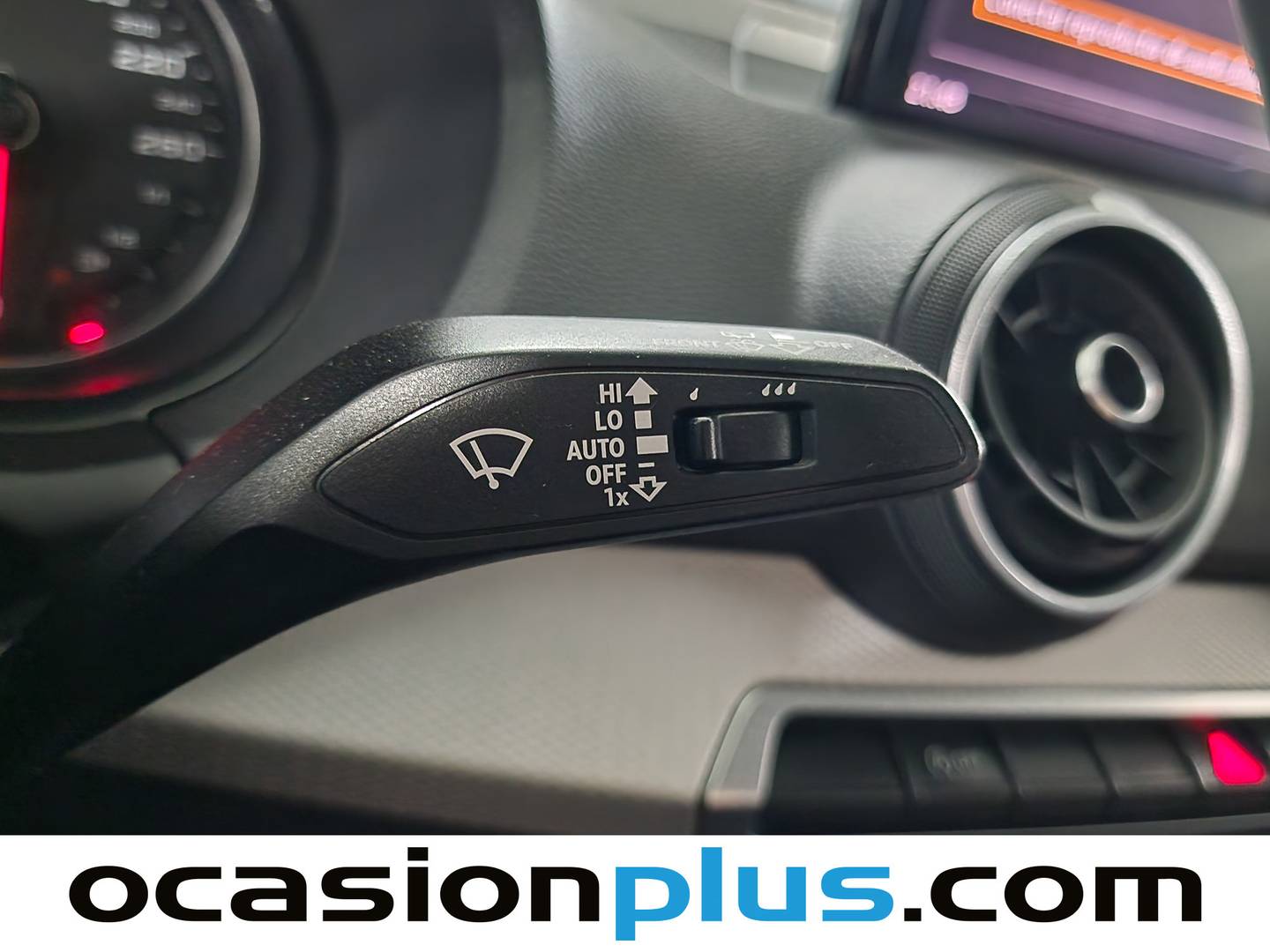 Audi Q2 Audi Q2 30 TDI (116 CV) diésel