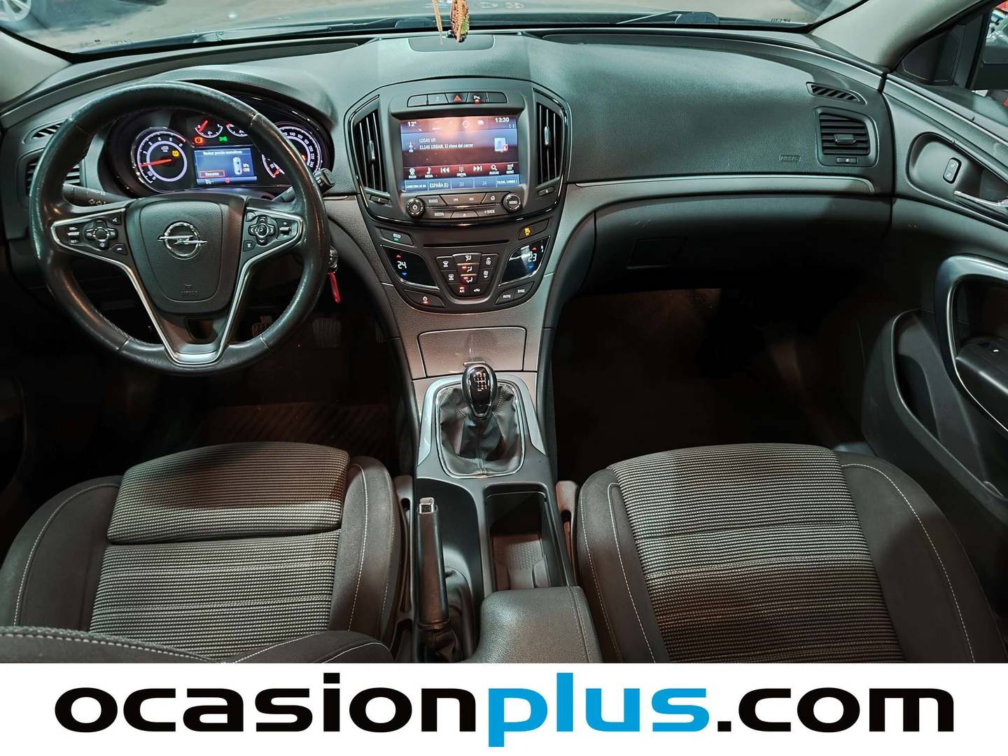 Foto Opel Insignia Opel Insignia 1.6 CDTI S&S Business (136 CV)