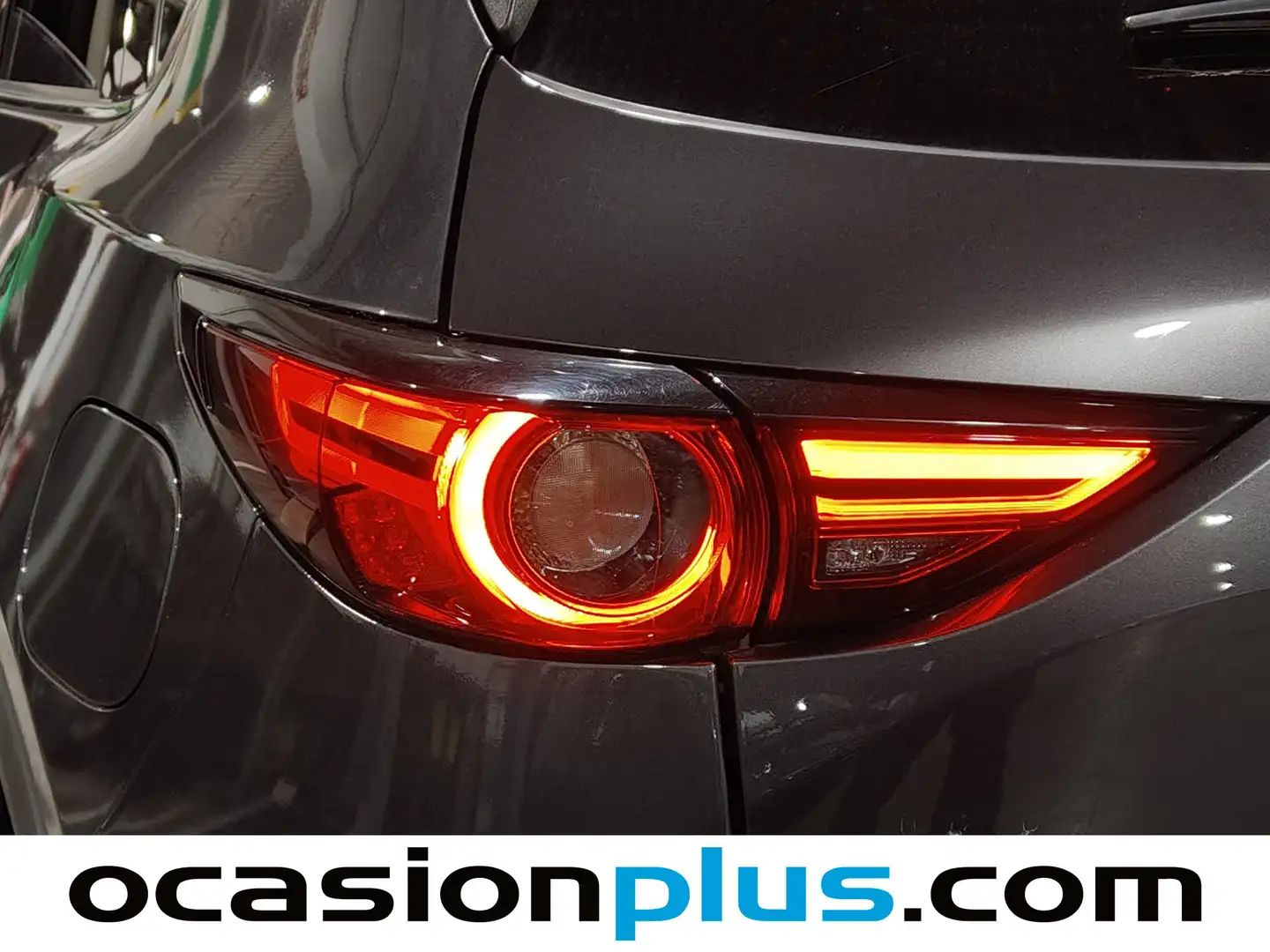 Foto Mazda CX-5 Mazda CX-5 2.2 D Zenith 2WD AT (150 CV)