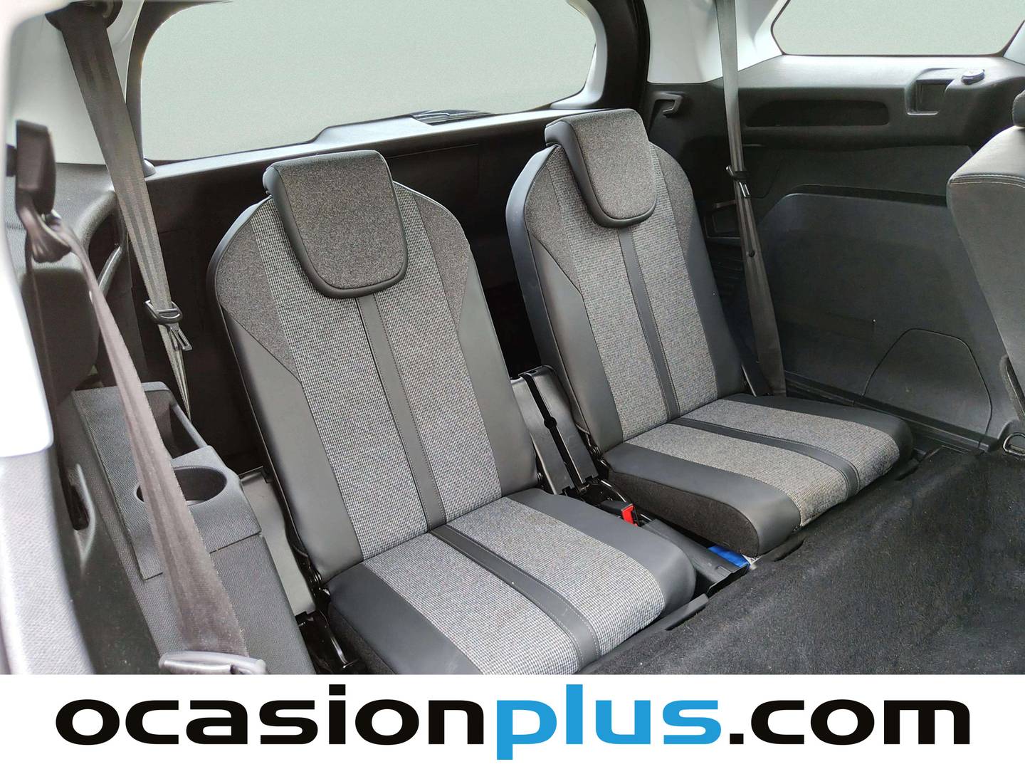 Peugeot 5008 Peugeot 5008 BlueHDi 130 S&S Allure (130 CV) 7 Plazas de ocasión