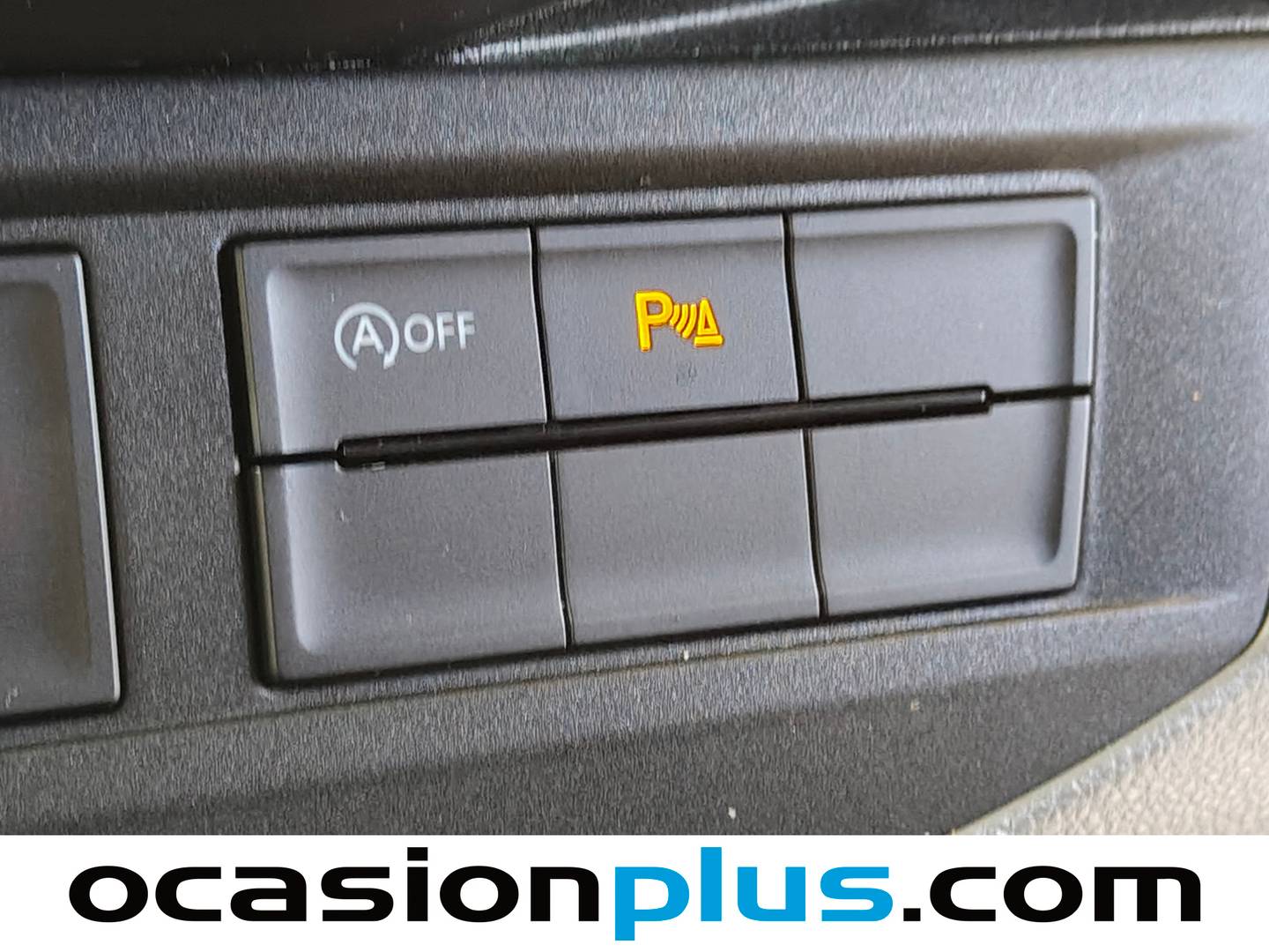 Foto Volkswagen Caravelle Volkswagen Caravelle Origin Batalla Corta 2.0 TDI BMT (110 CV)