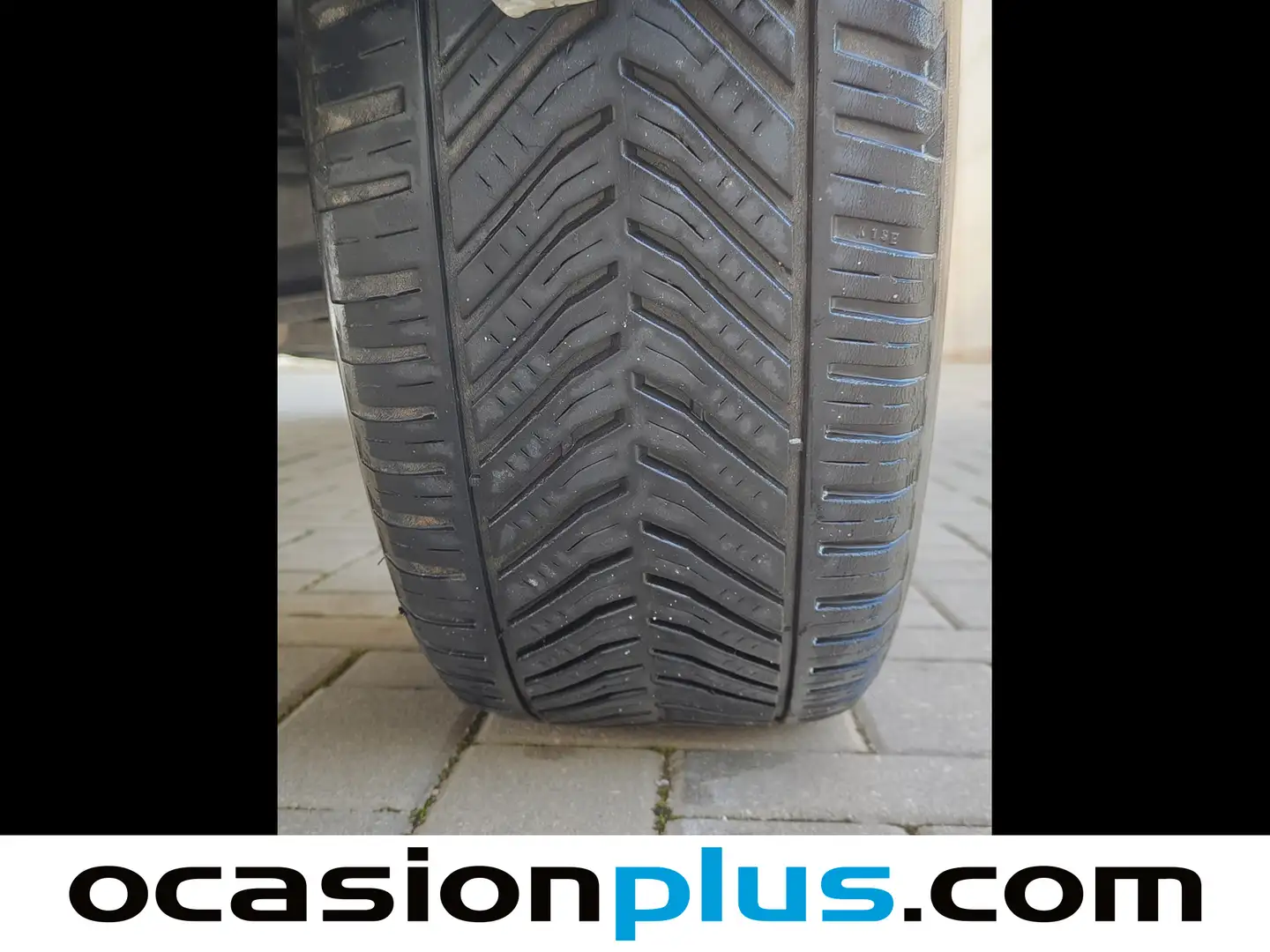 Foto Dodge Journey Dodge Journey 2.0 CRD SXT Confort Plus (140 CV) 7 Plazas