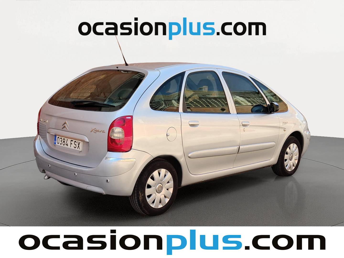 Citroën Xsara Picasso Citroën Xsara Picasso 1.6 HDI Exclusive (110 CV) 110cv