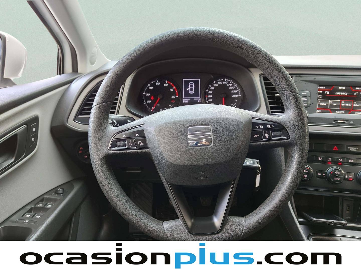 Seat León Seat León 1.0 EcoTSI Reference Edition (115 CV) de ocasión