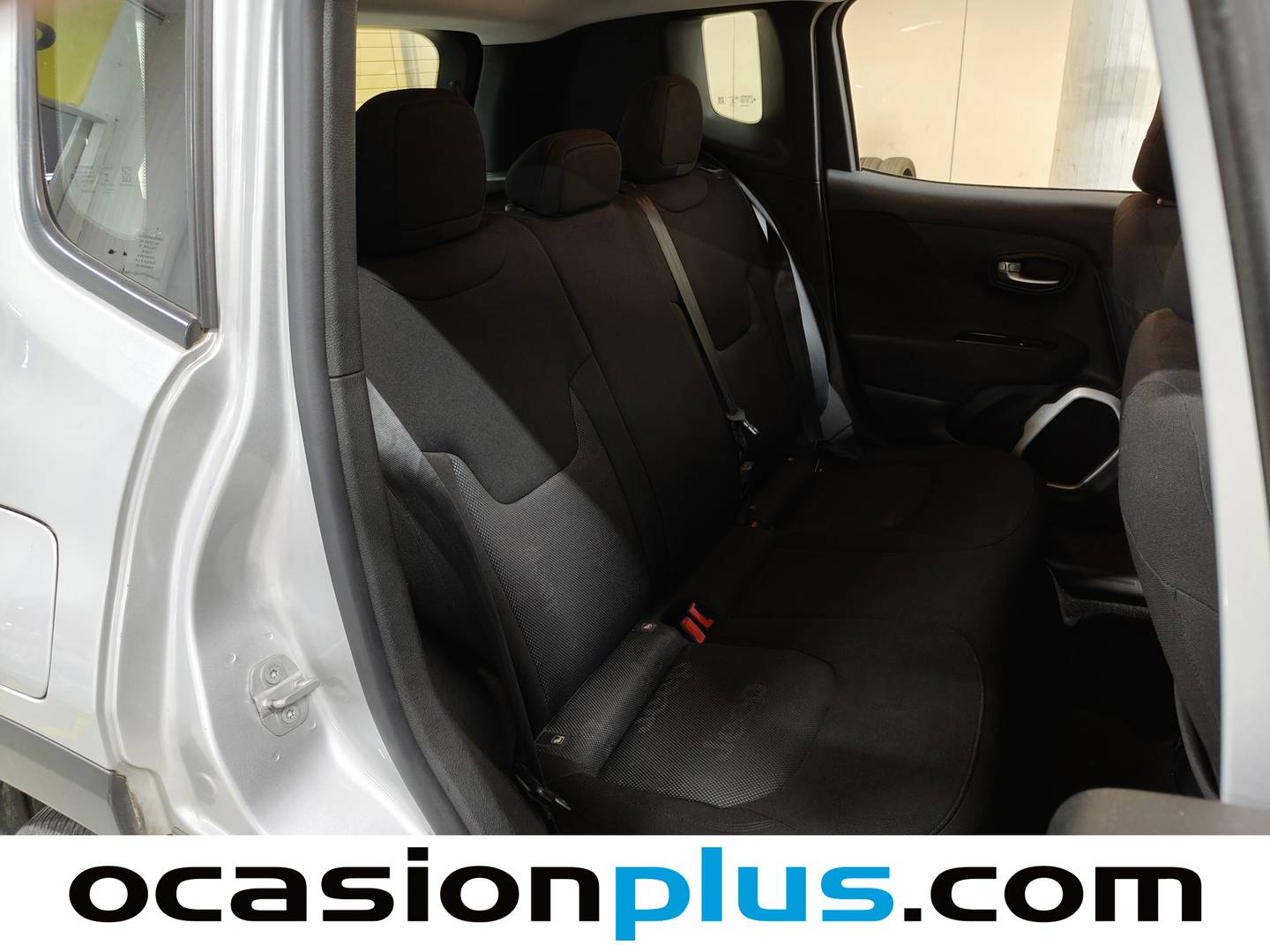 Jeep Renegade Jeep Renegade 1.4 Multiair Longitude 4x2 (140 CV) al mejor precio