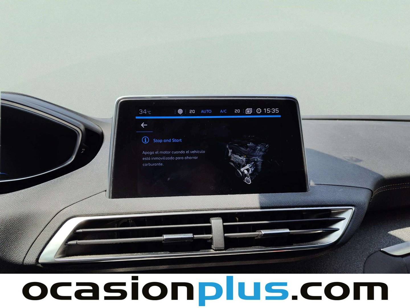 Peugeot 5008 Peugeot 5008 1.5L BlueHDi S&S GT Line (130 CV) 7 Plazas km 0