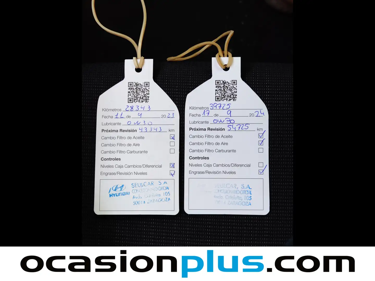 Foto Hyundai Kona Hyundai Kona 1.0 TGDi 48V Maxx 4x2 (120 CV)