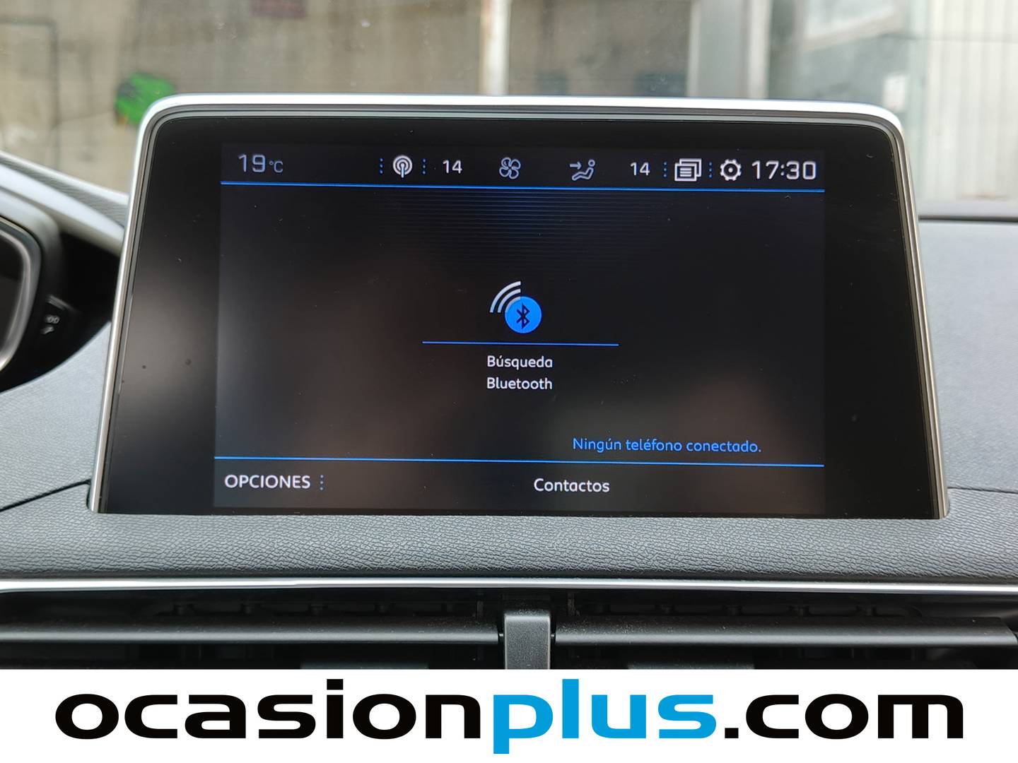 Accesorios del Peugeot 5008 Peugeot 5008 BlueHDi 130 S&S Allure (130 CV) 7 Plazas