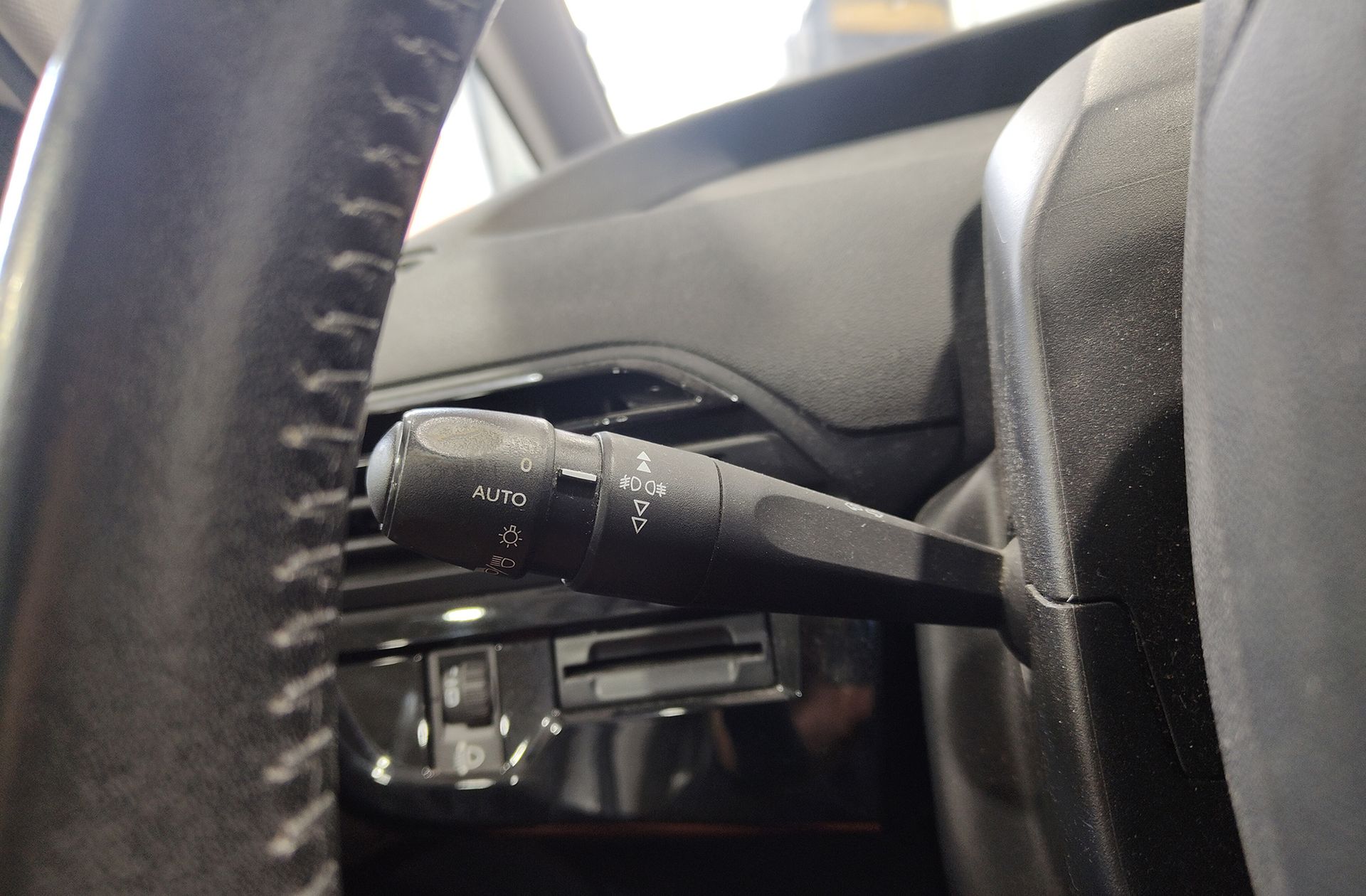 Citroën C4 Picasso 1.6 THP Intensive - foto 21