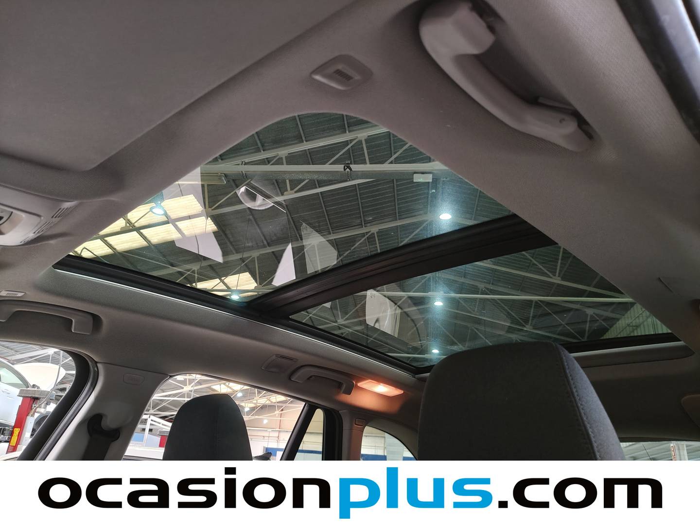 Extras y acabados del BMW X1 BMW X1 sDrive18i (140 CV)