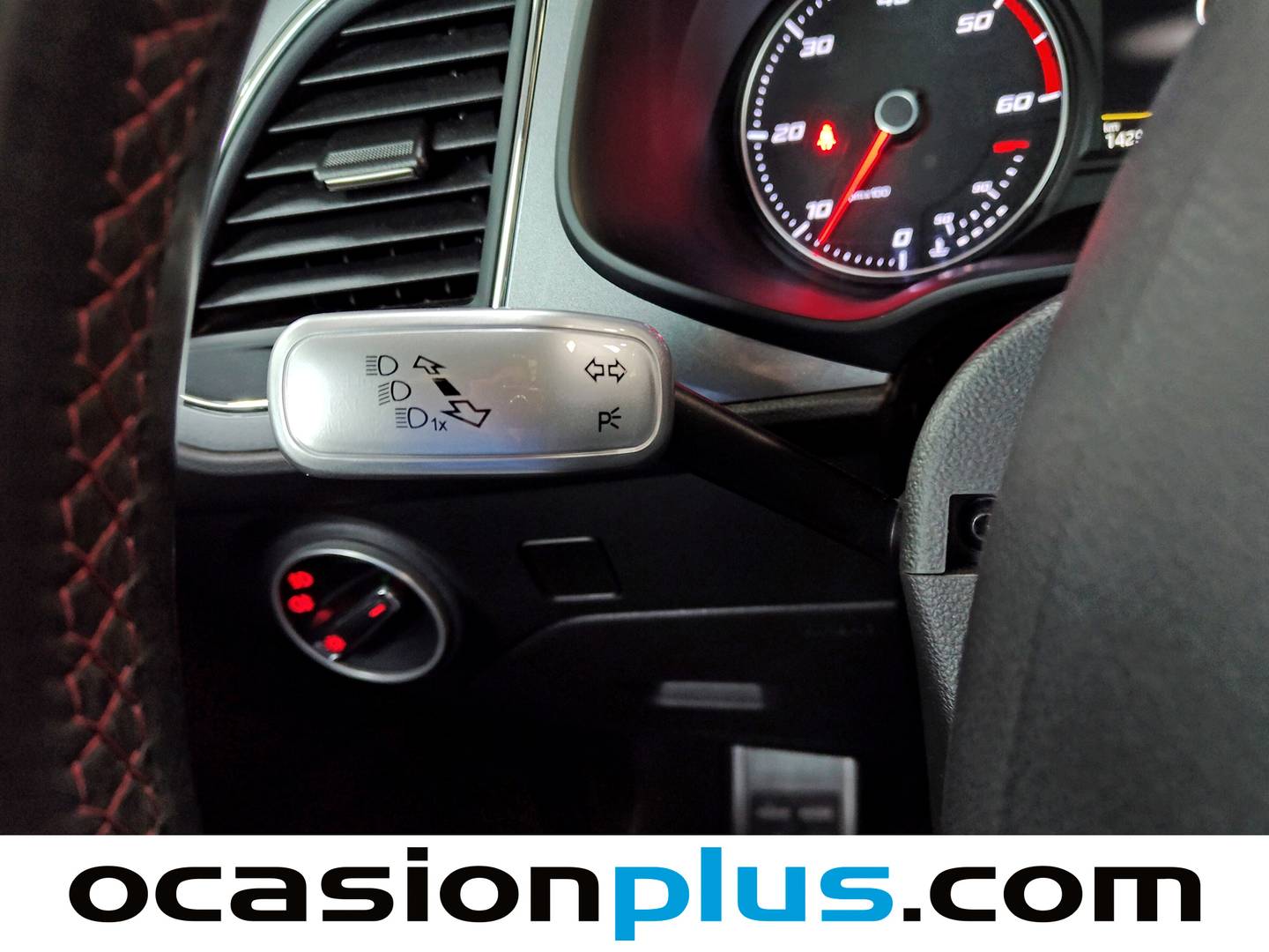 Seat León Seat León SC 2.0 TDI S&S FR (184 CV) km 0