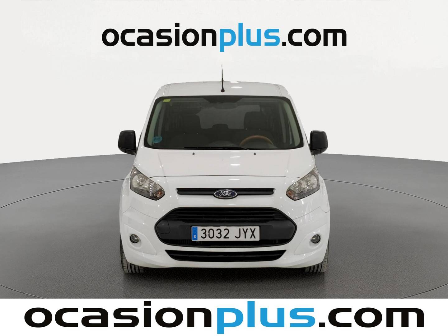 Ford Transit Connect Ford Transit Connect Kombi 1.5 TDCI Trend 230 L2 (100 CV) 100cv
