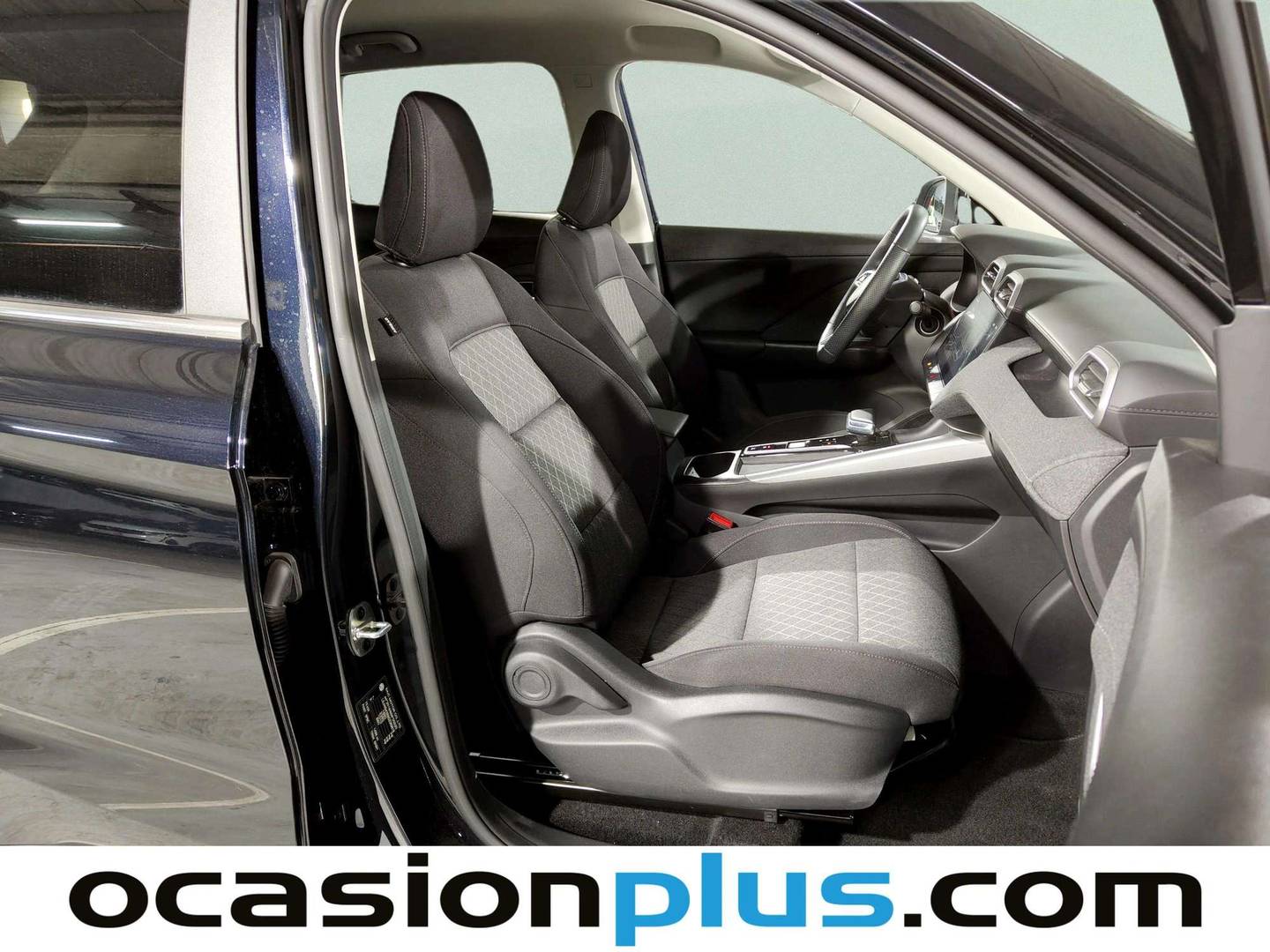 MG ZS MG ZS 1.5 Hybrid+ Comfort (197 CV) al mejor precio