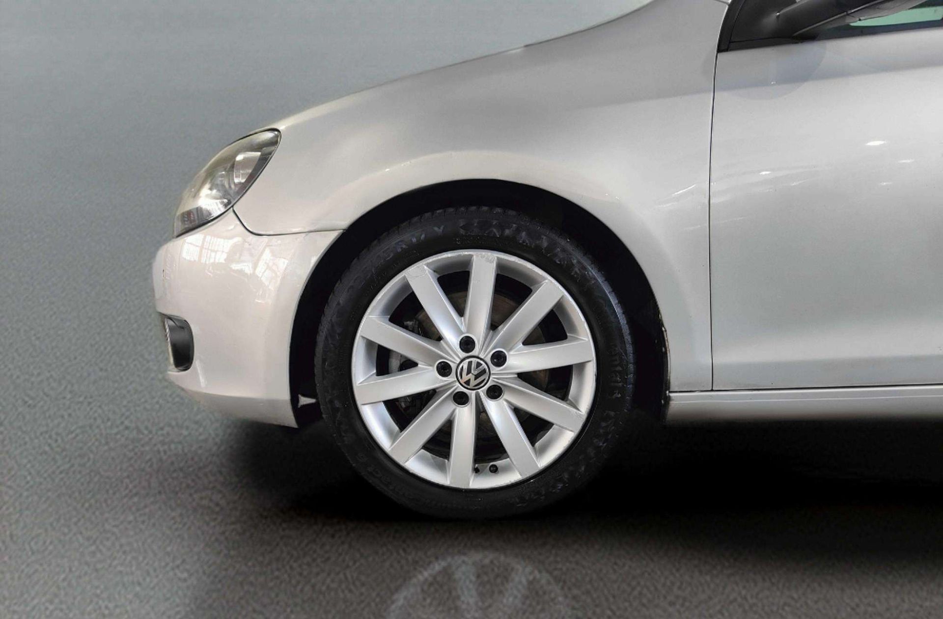 Volkswagen Golf Sport 1.4 TSI DSG - foto 33