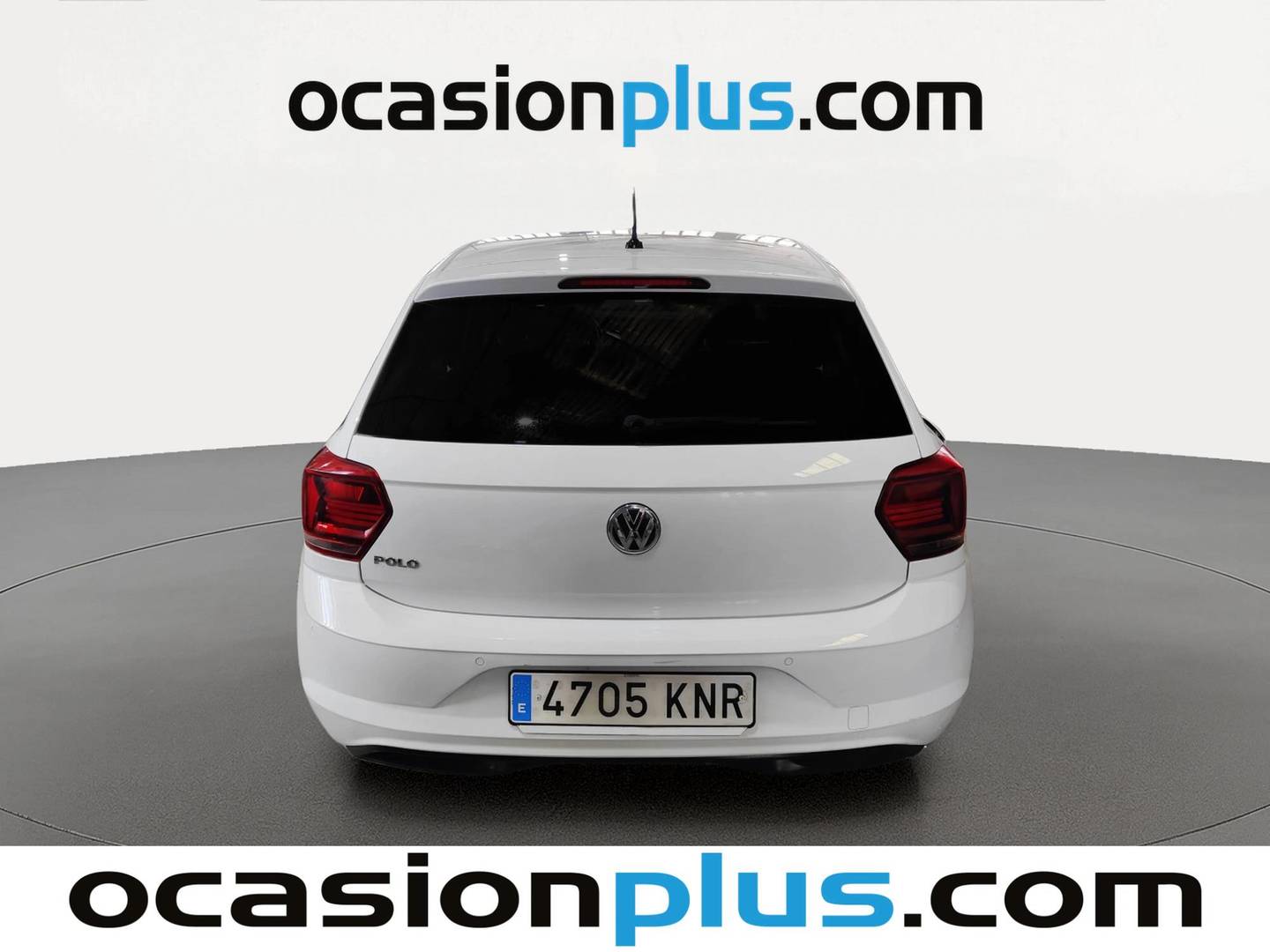 Volkswagen Polo Volkswagen Polo Sport 1.0 TSI  (95 CV) barato