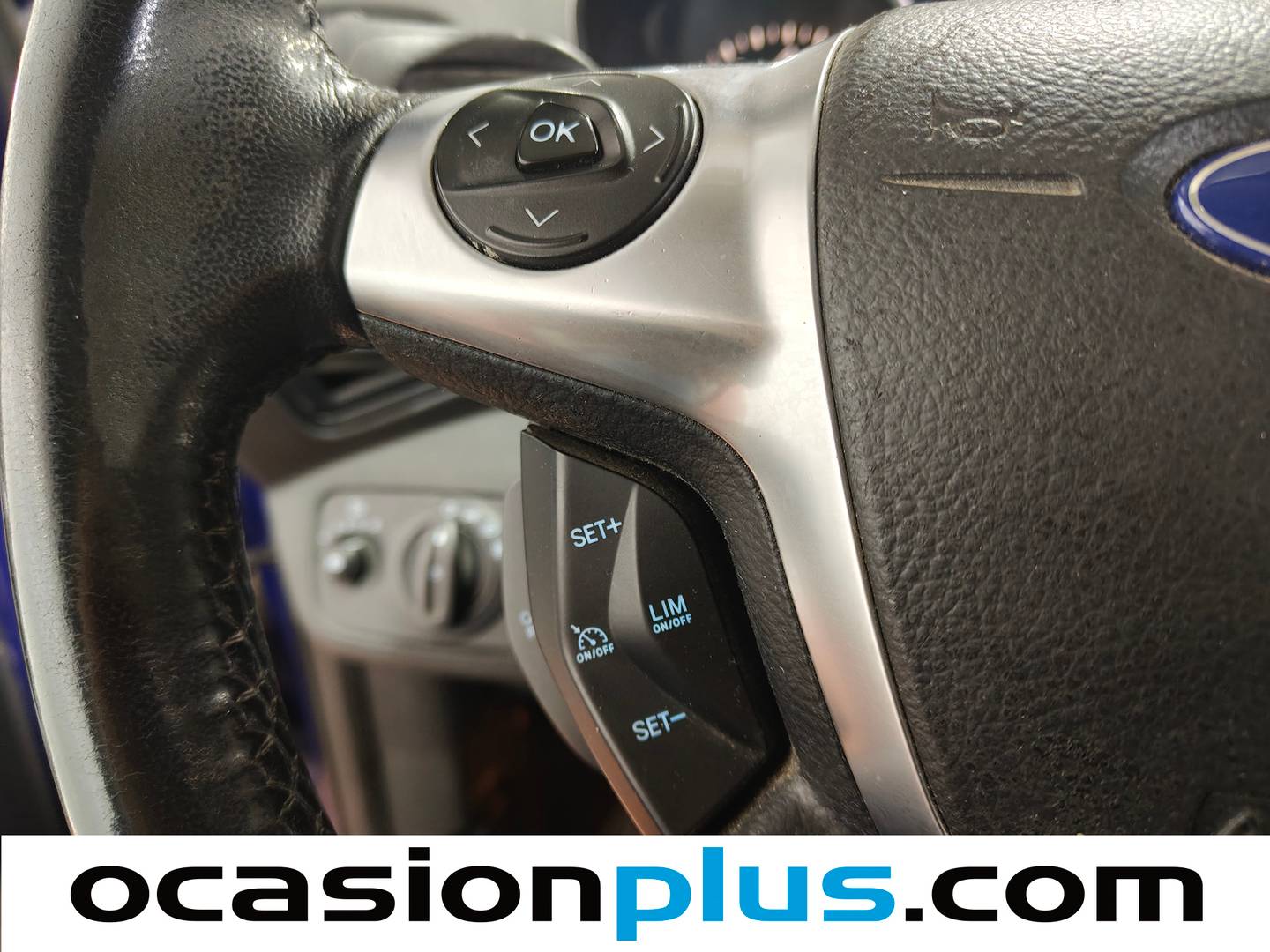 Extras del Ford Kuga Ford Kuga 1.5 EcoBoost S&S Trend 4x2 (150 CV)