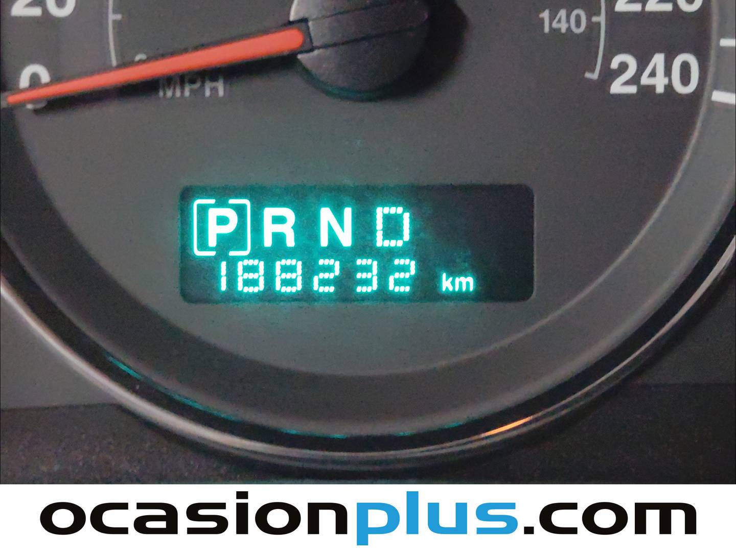Jeep Commander Jeep Commander 3.0 V6 CRD Limited (218 CV) 7 Plazas 218cv