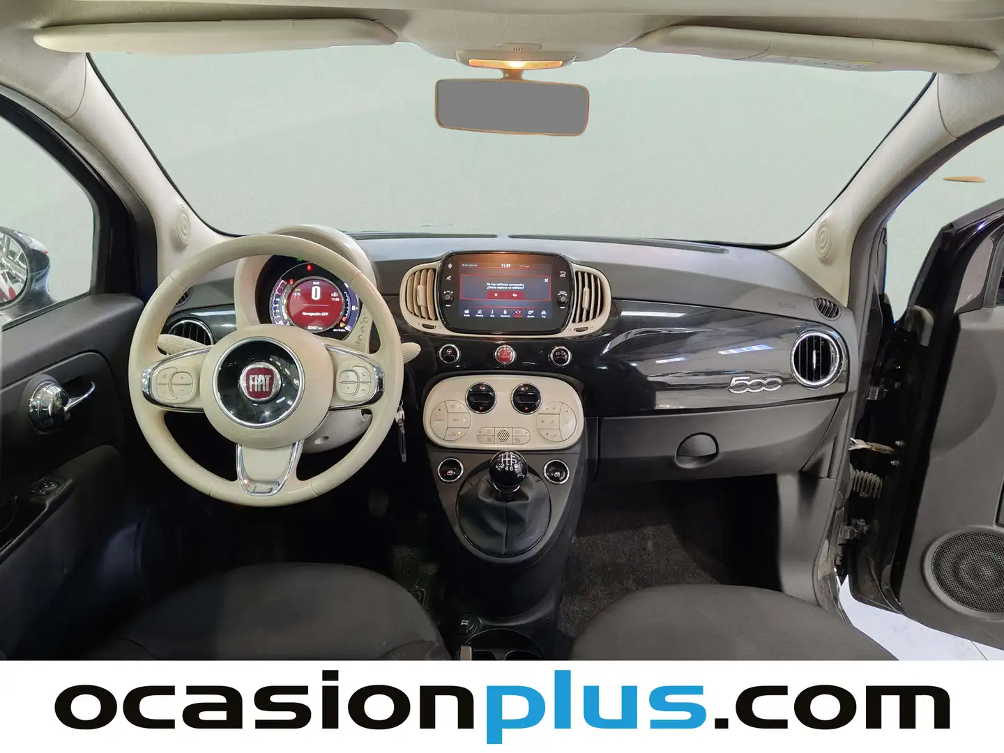 Foto Fiat 500 Fiat 500 1.0 Hybrid Dolcevita (70 CV)