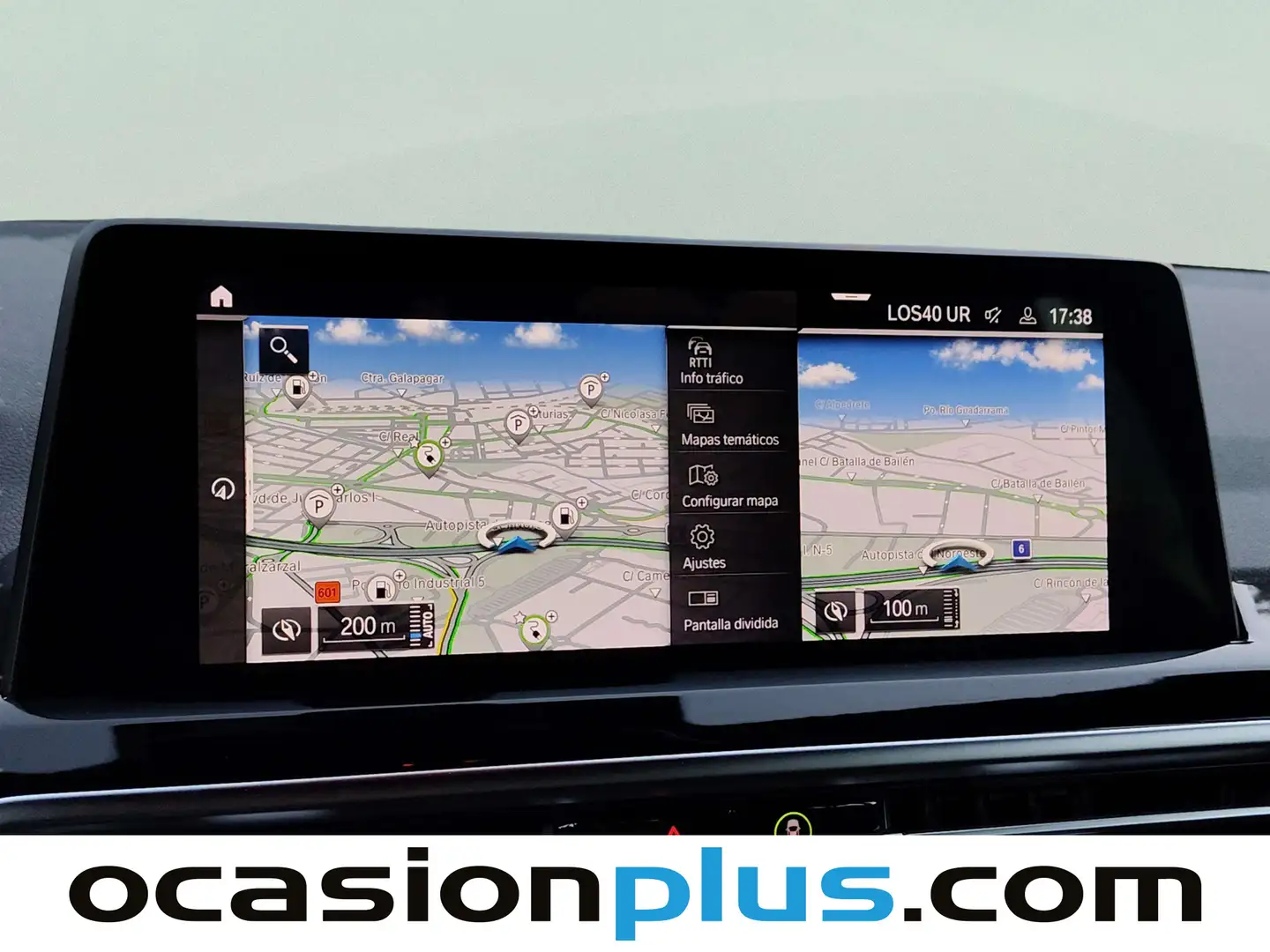 Foto BMW X3 BMW X3 xDrive30e xLine (292 CV)