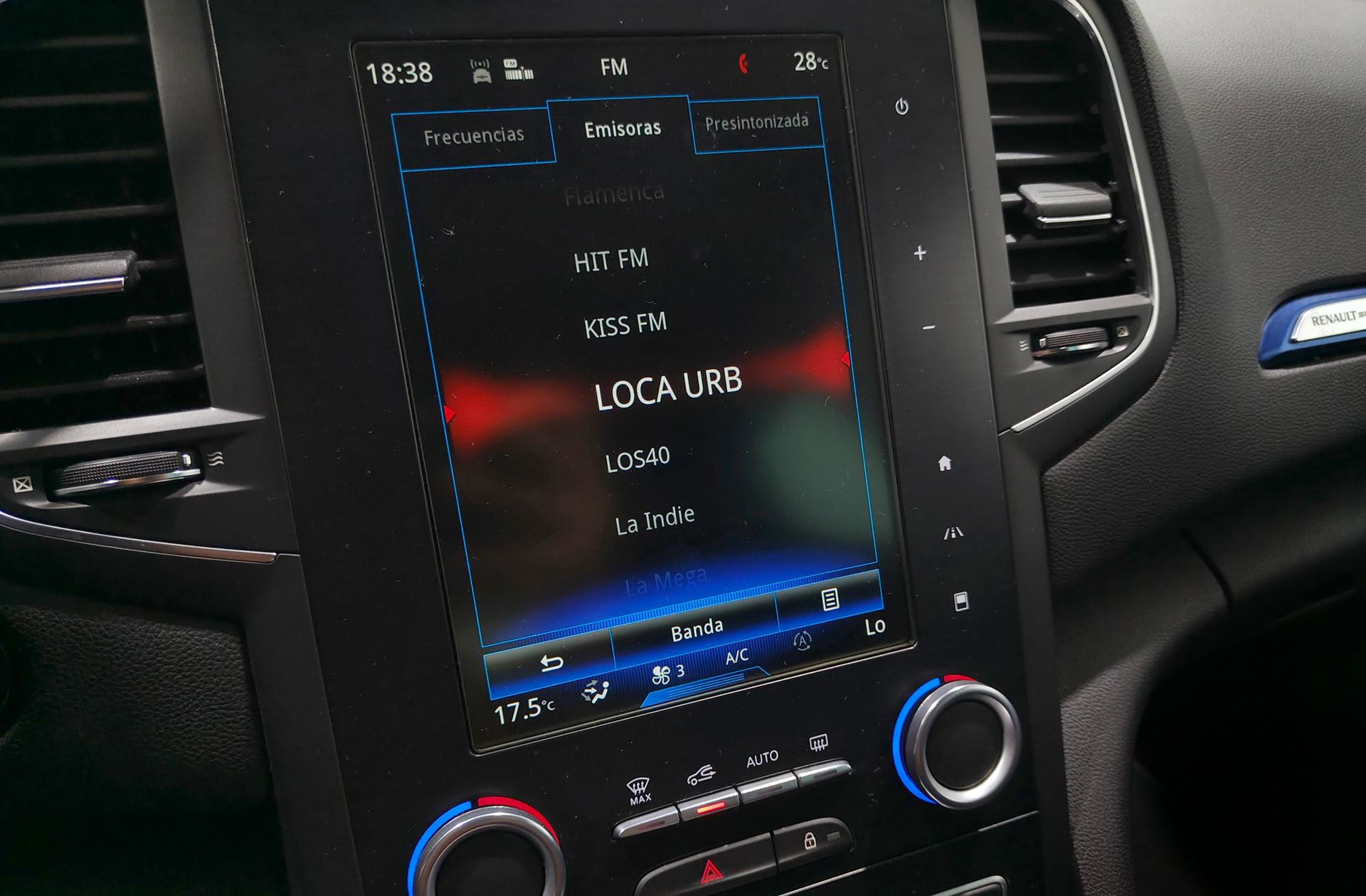 Renault Mégane GT Energy TCe EDC - foto 43