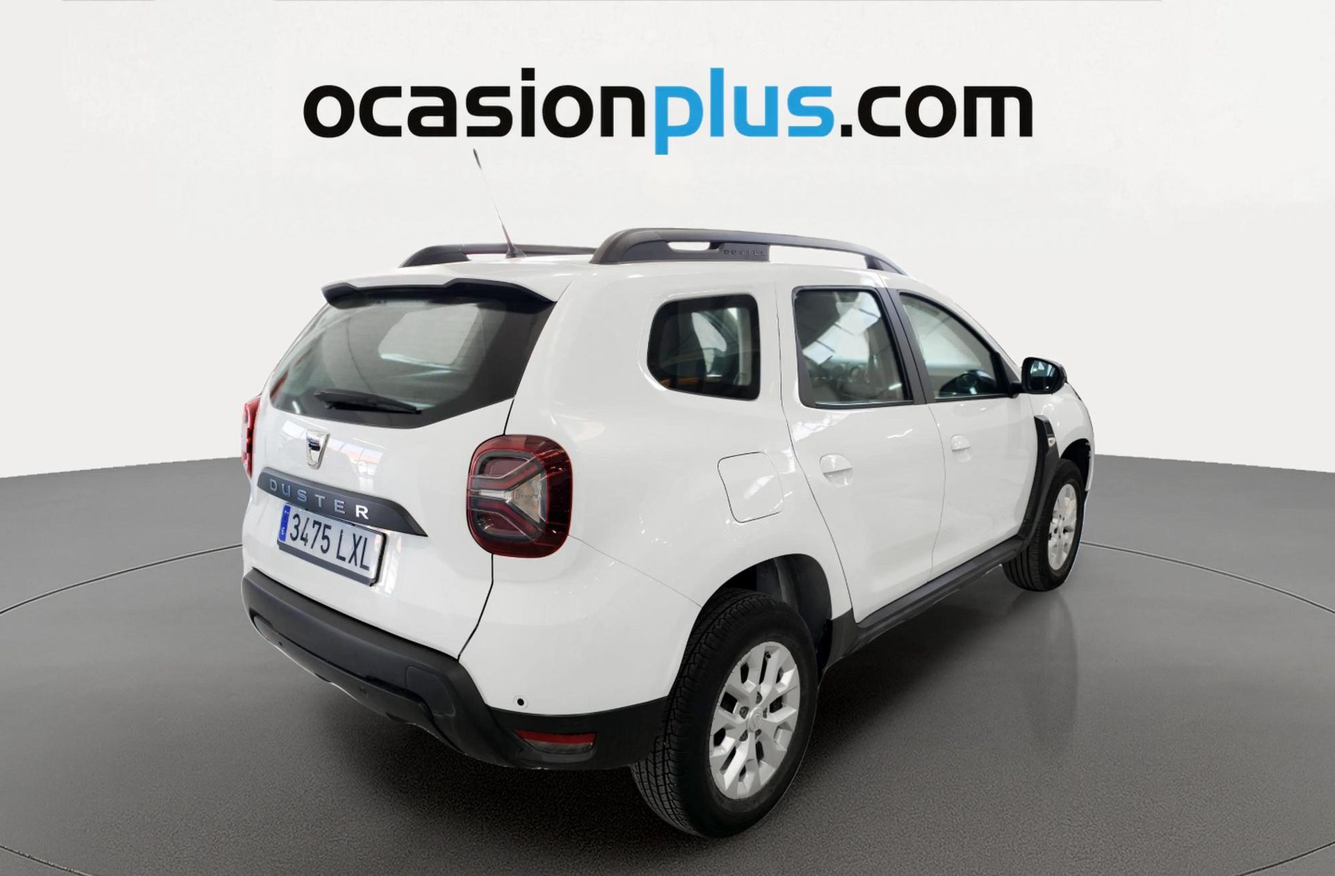 Dacia Duster Comfort Blue dCi 4x2 - foto 4