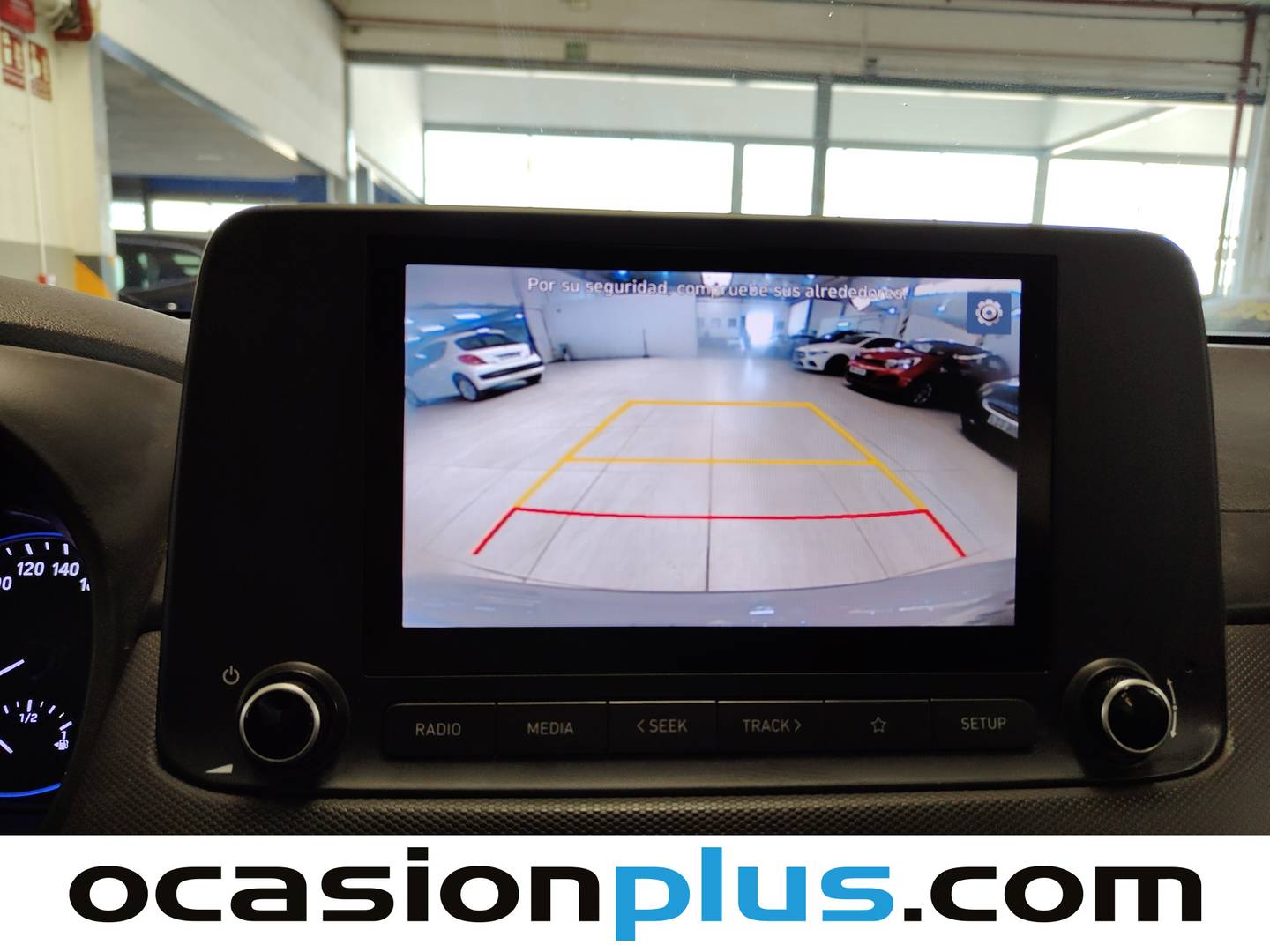 Extras y acabados del Hyundai Kona Hyundai Kona 1.0 TGDi N Line 30 Aniversario 4x2 (120 CV)