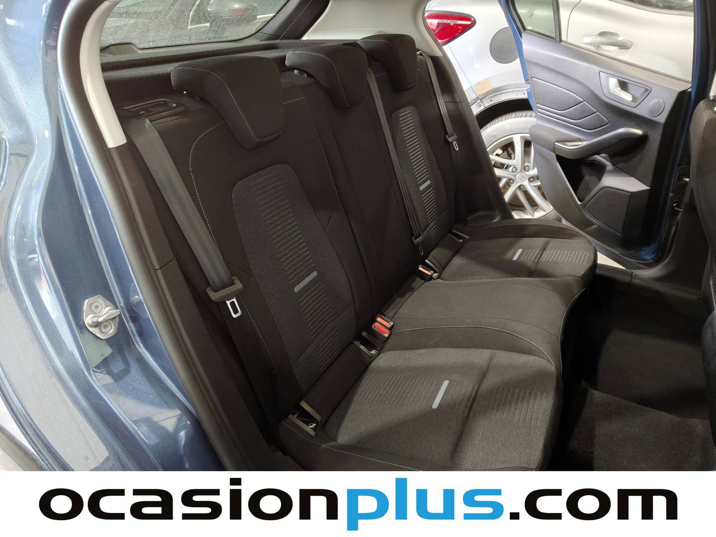 Ford Focus Ford Focus 1.0 Ecoboost MHEV Active Auto (155 CV) km 0