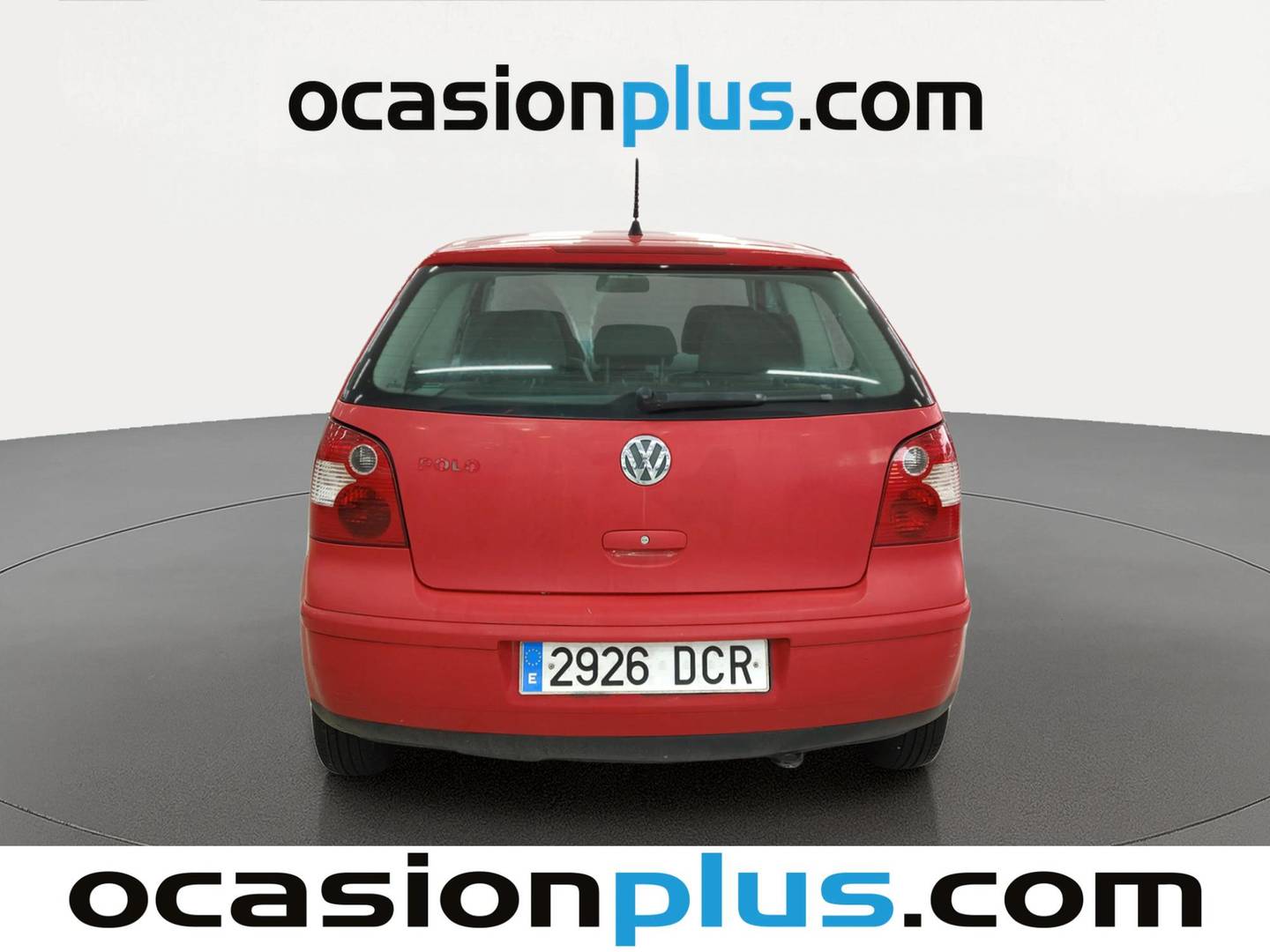 Volkswagen Polo Volkswagen Polo 1.9 SDI Match (64 CV) km 0