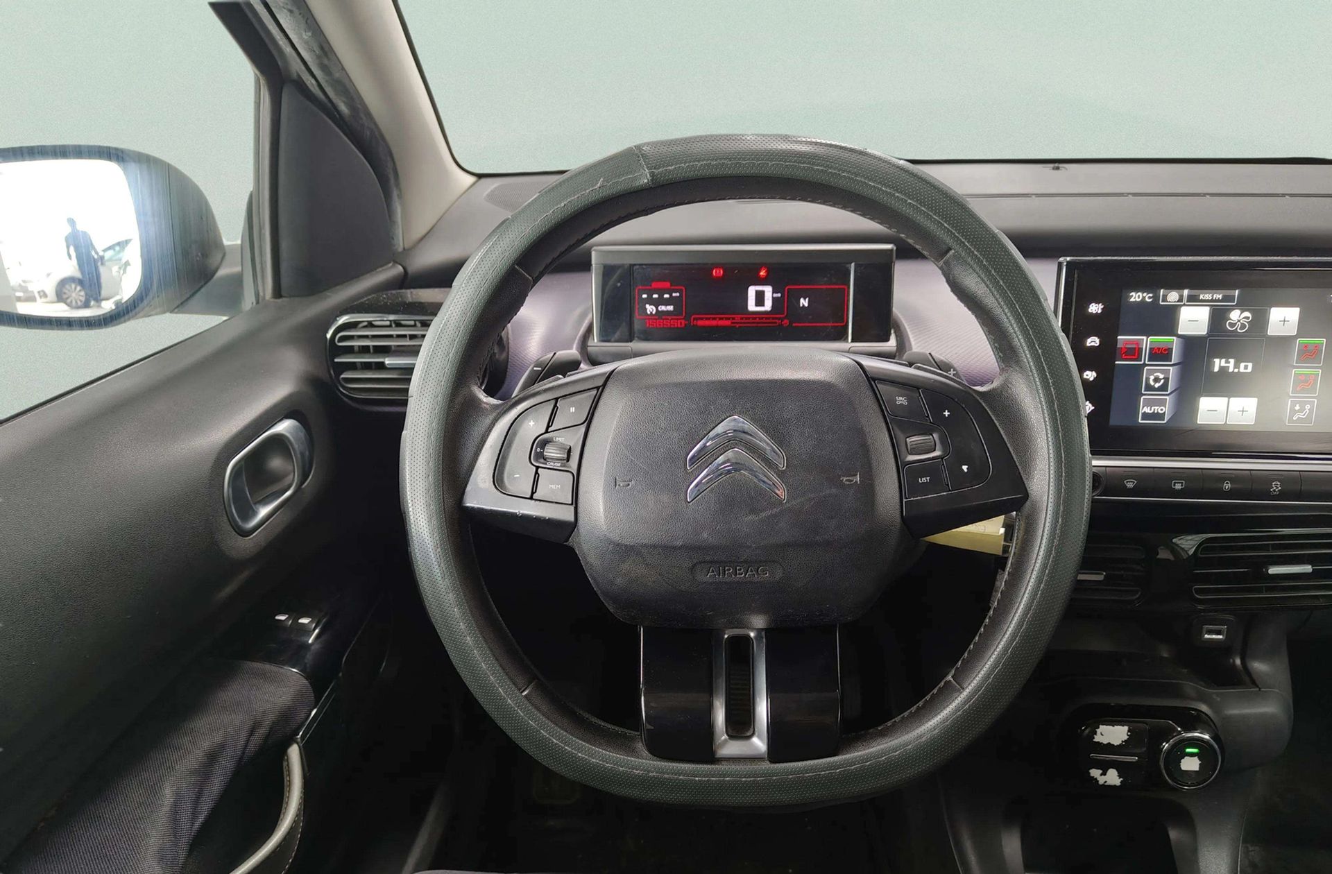 Citroën C4 Cactus e-HDI 92 Shine ETG6 - foto 18