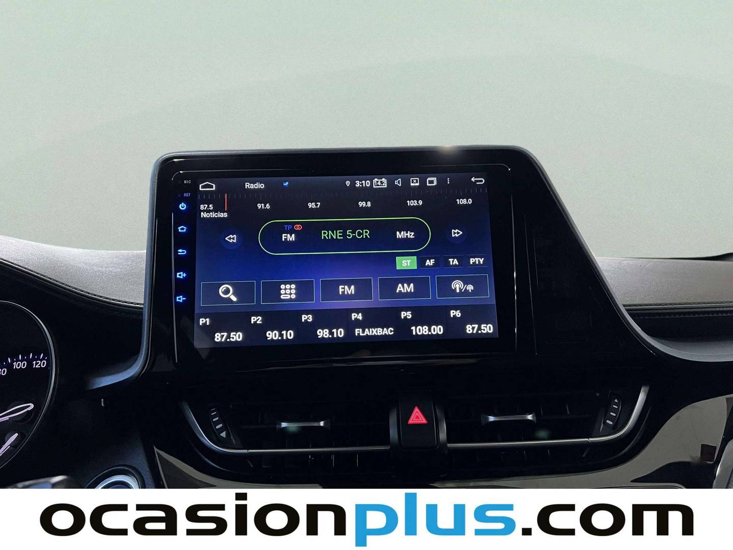 Toyota C-HR Toyota C-HR 180H Advance (184 CV) híbrido