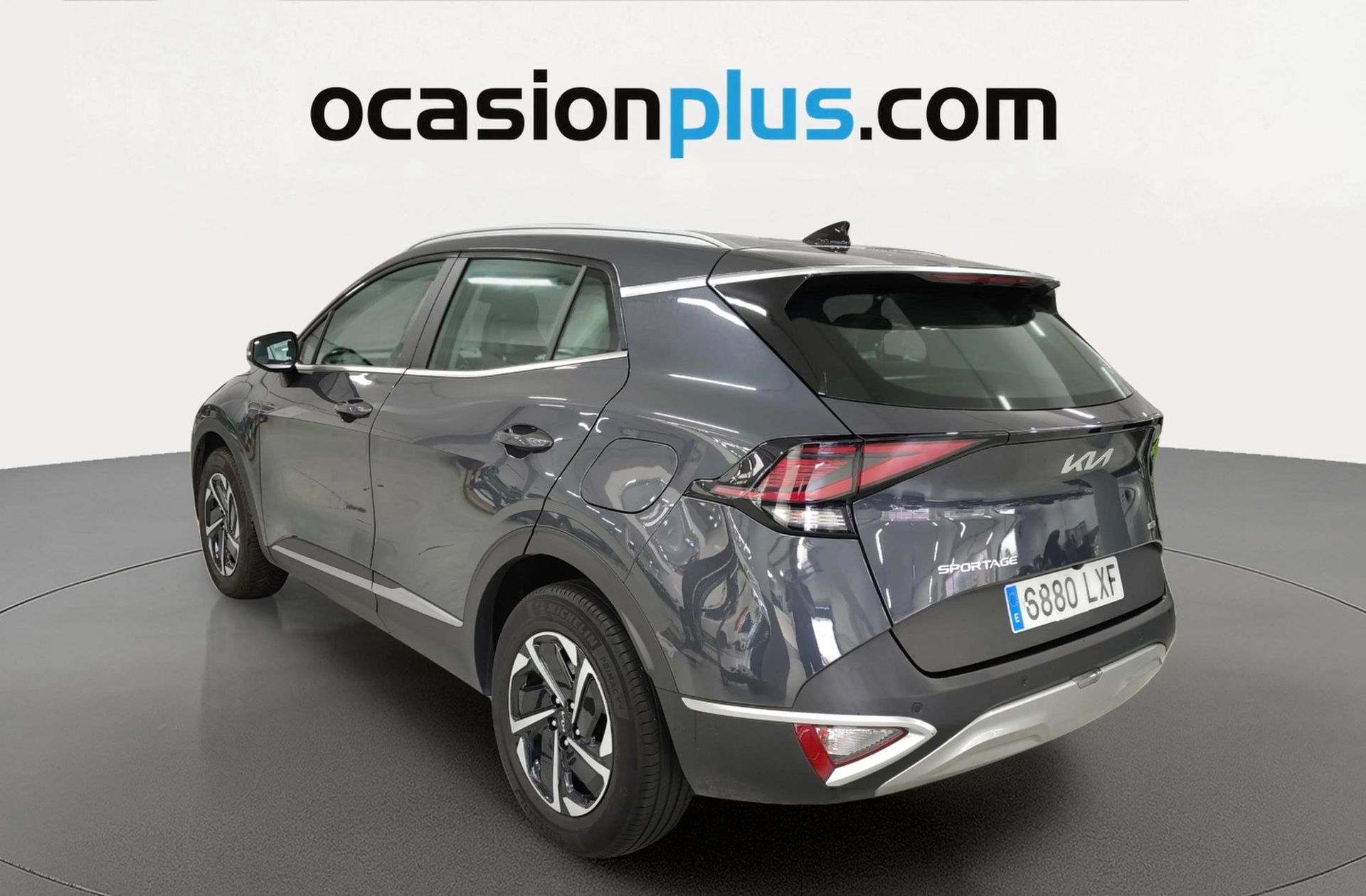 Kia Sportage 1.6 T-GDi HEV Drive 4x2 - foto 3