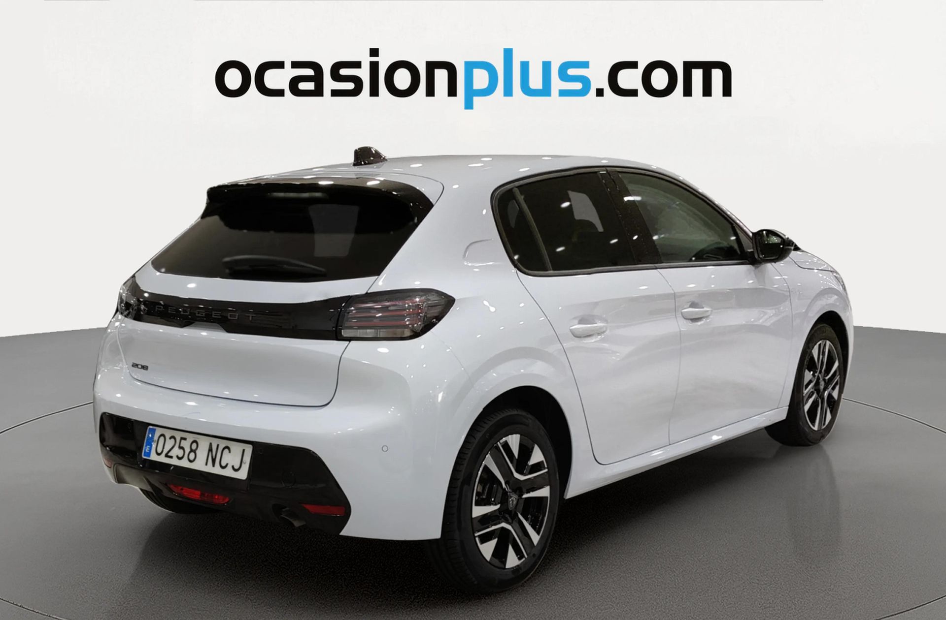 Peugeot 208 PureTech 100 Allure - foto 4