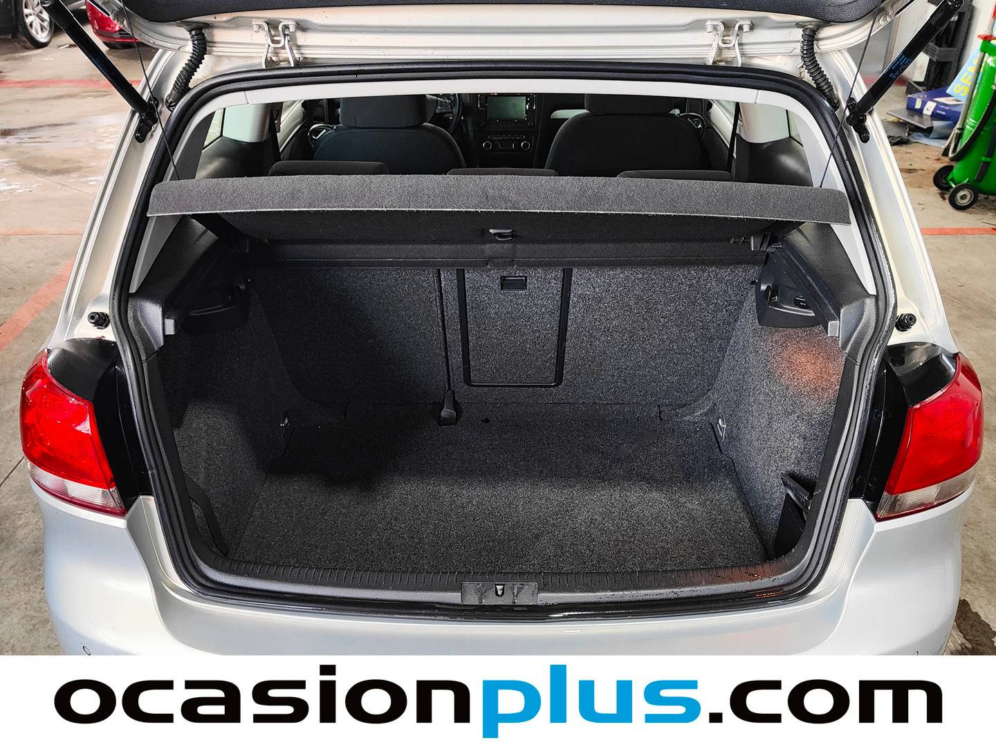 Volkswagen Golf Volkswagen Golf 1.4 TSI 118 kW (160 CV) DSG al mejor precio