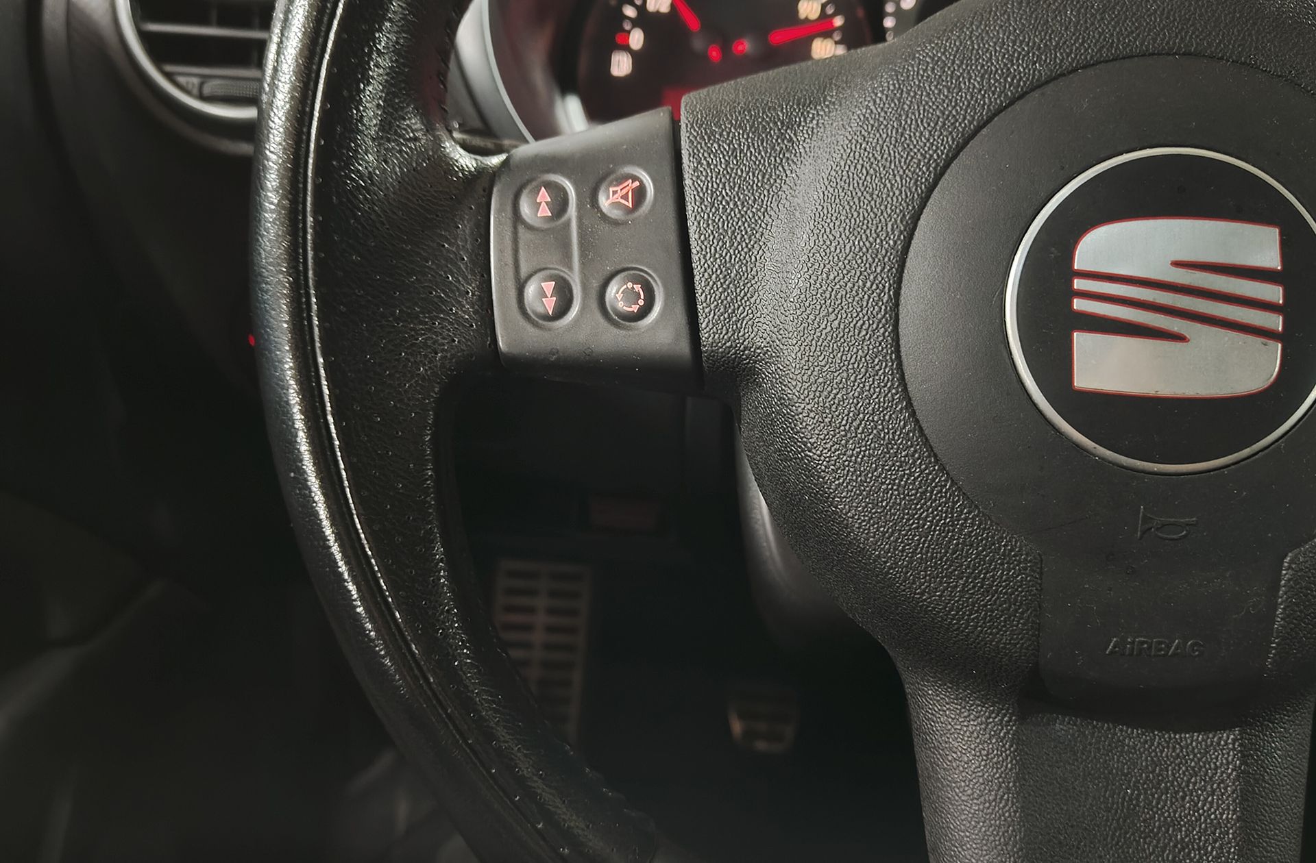 SEAT León 2.0 TFSI Cupra - foto 22