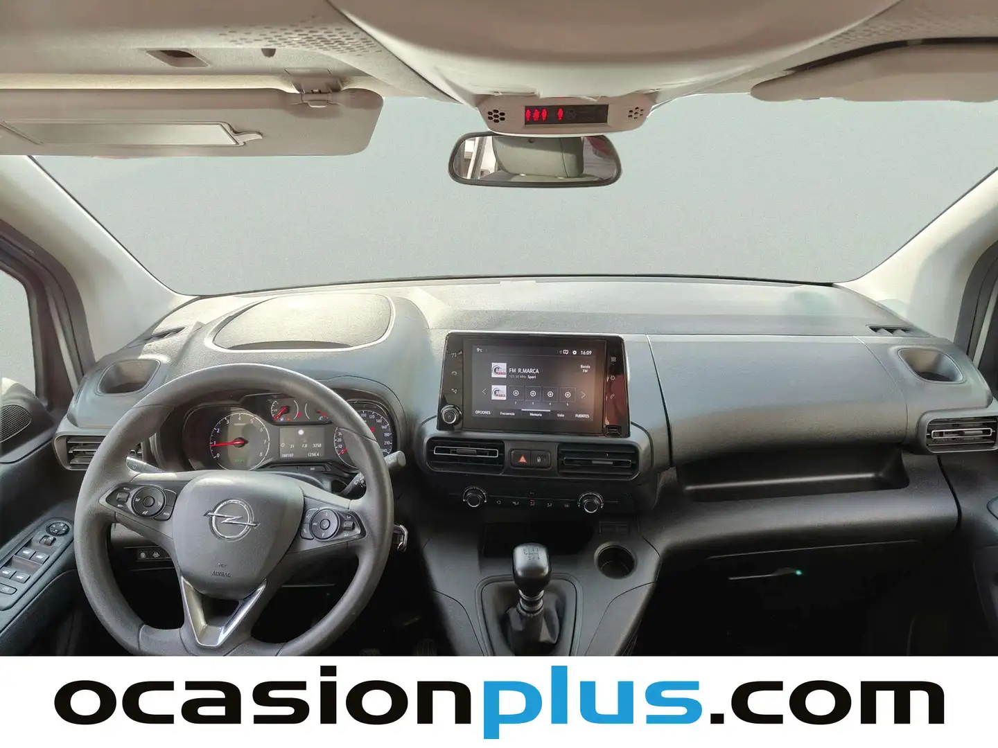 Foto Opel Combo Life Opel Combo Life 1.5 TD Business Edition Plus L1 (102 CV)