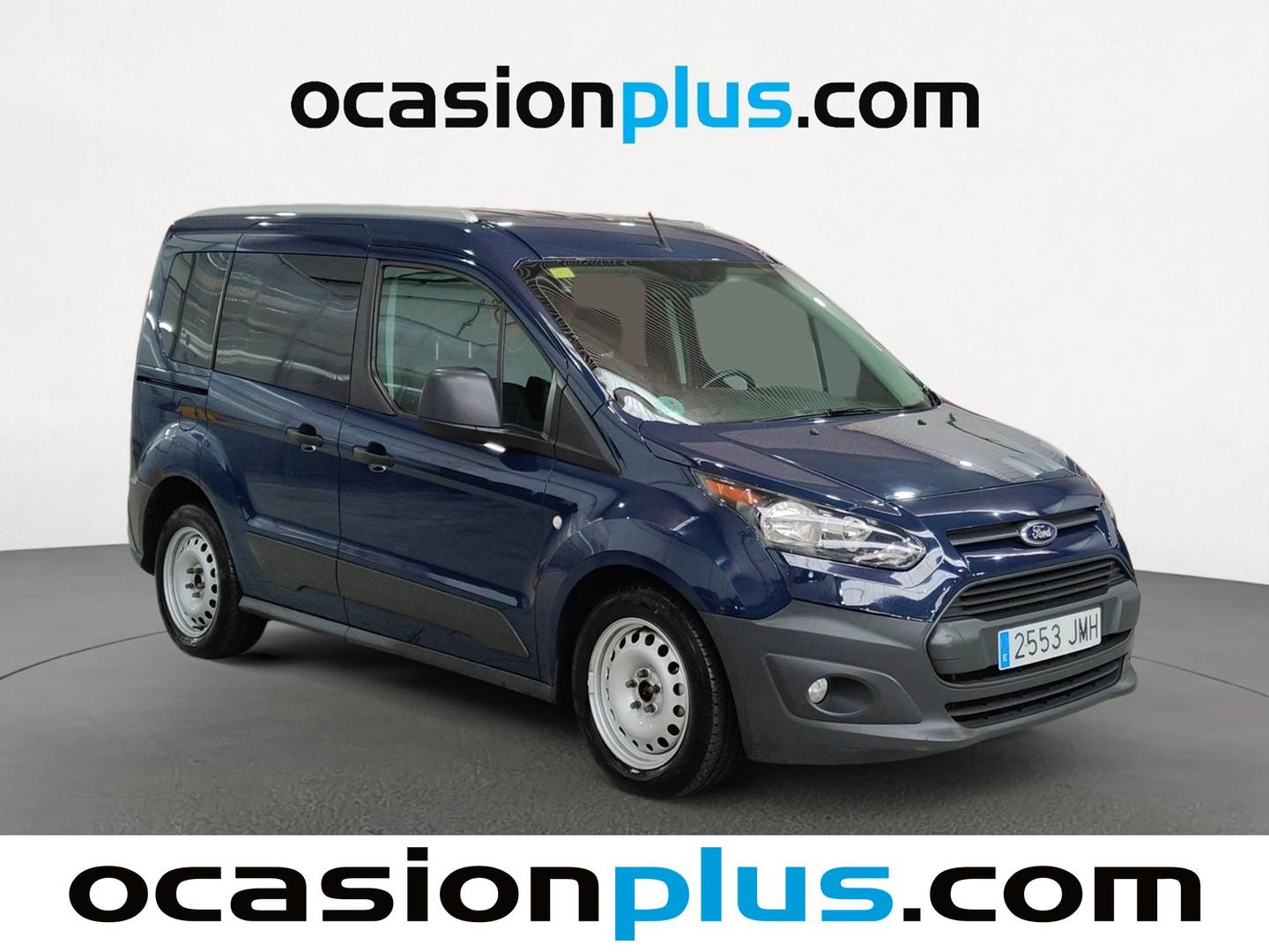 Foto Ford Tourneo Connect Ford Tourneo Connect 1.5 TDCI Trend (100 CV)