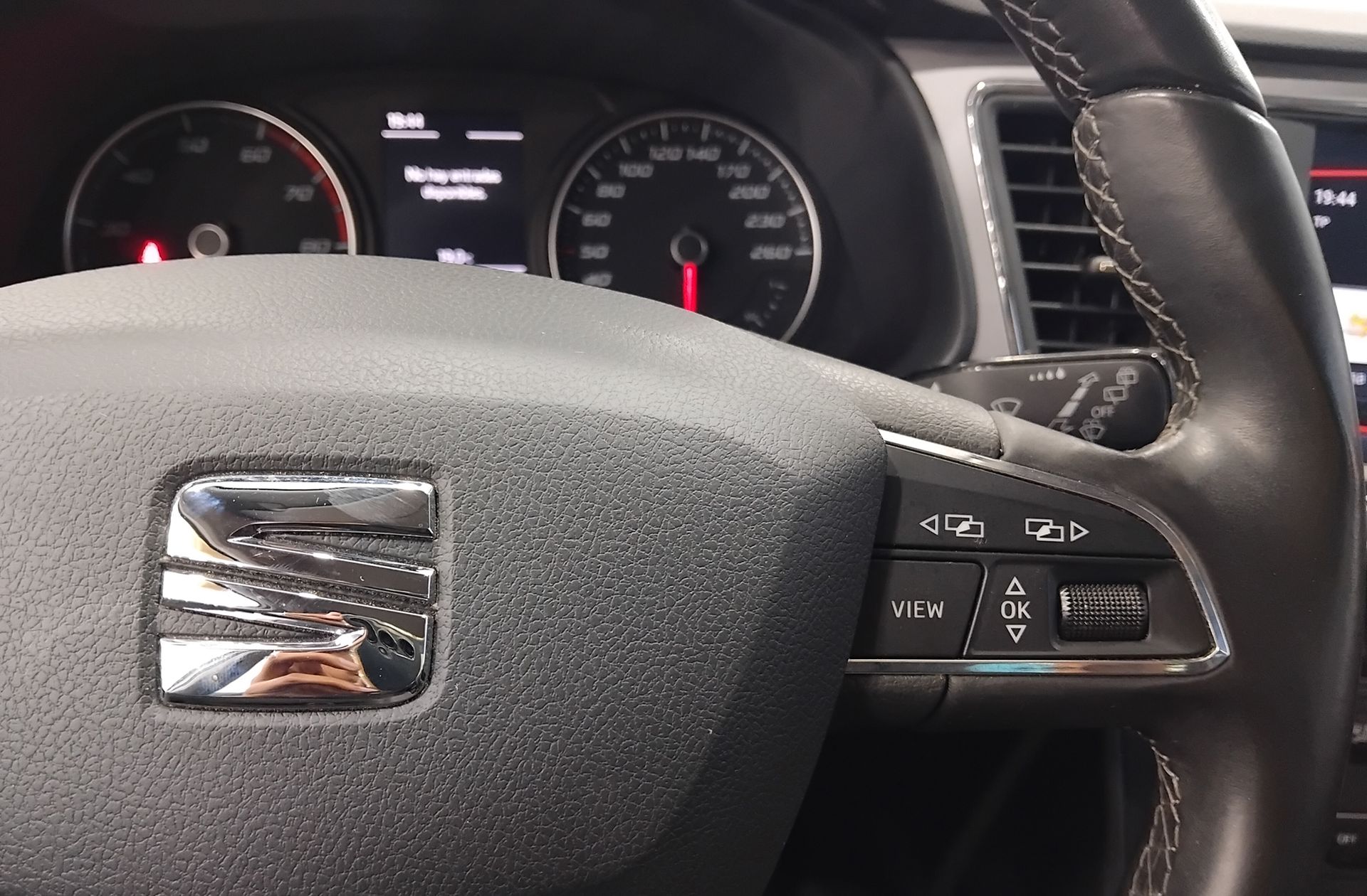 SEAT León 1.5 TSI Style Visio Edition - foto 25