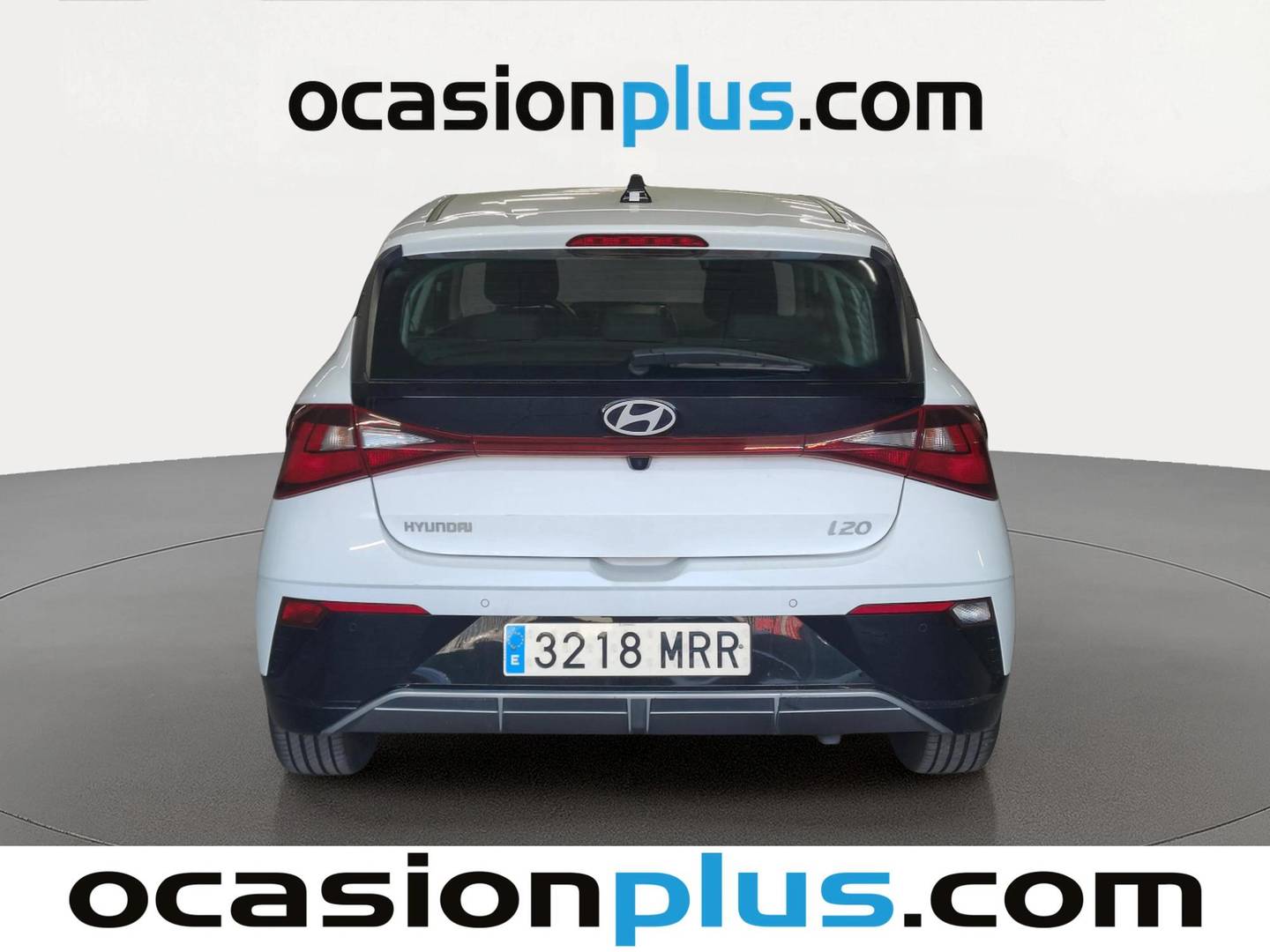 Hyundai i20 Hyundai i20 1.0 TGDI Klass (100 CV) barato